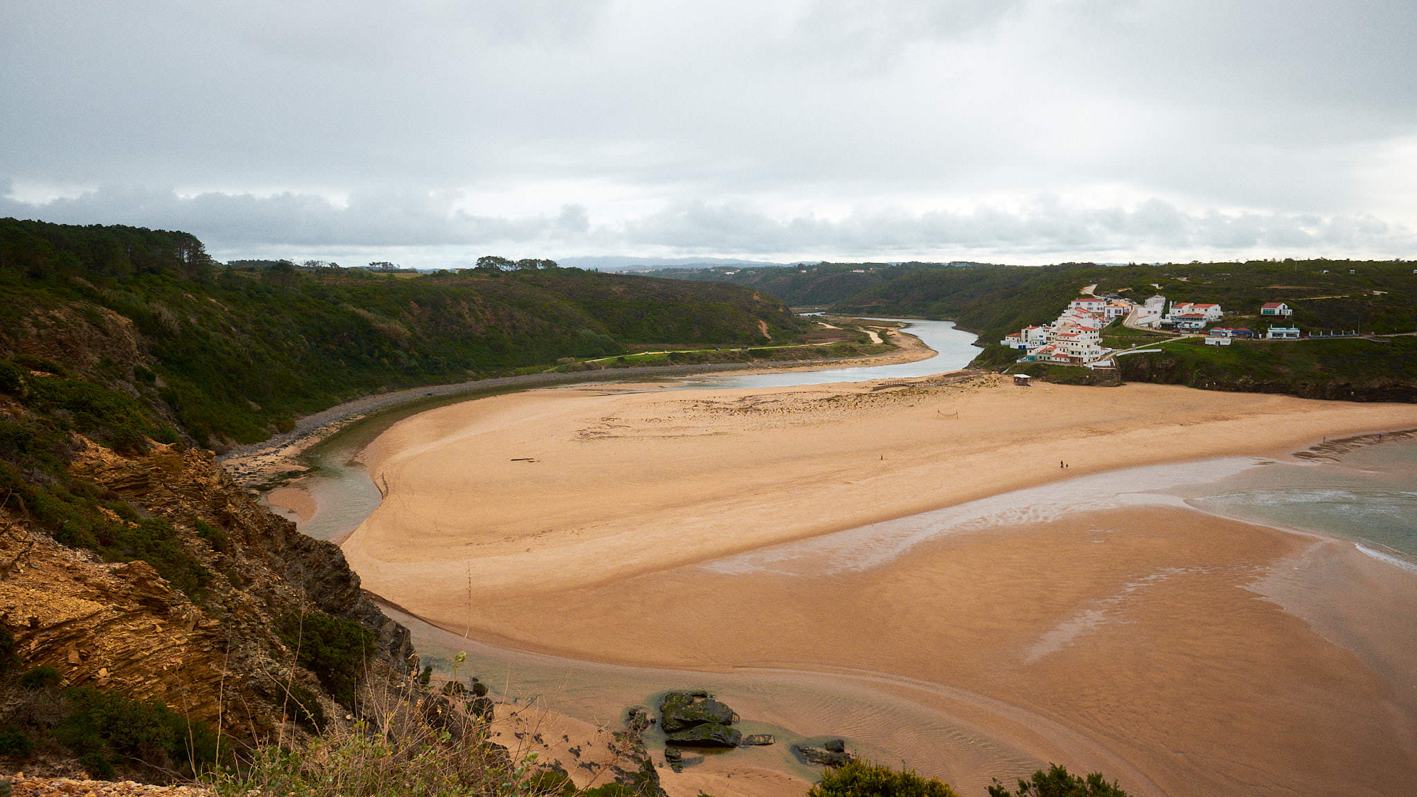 Costa Vicentina