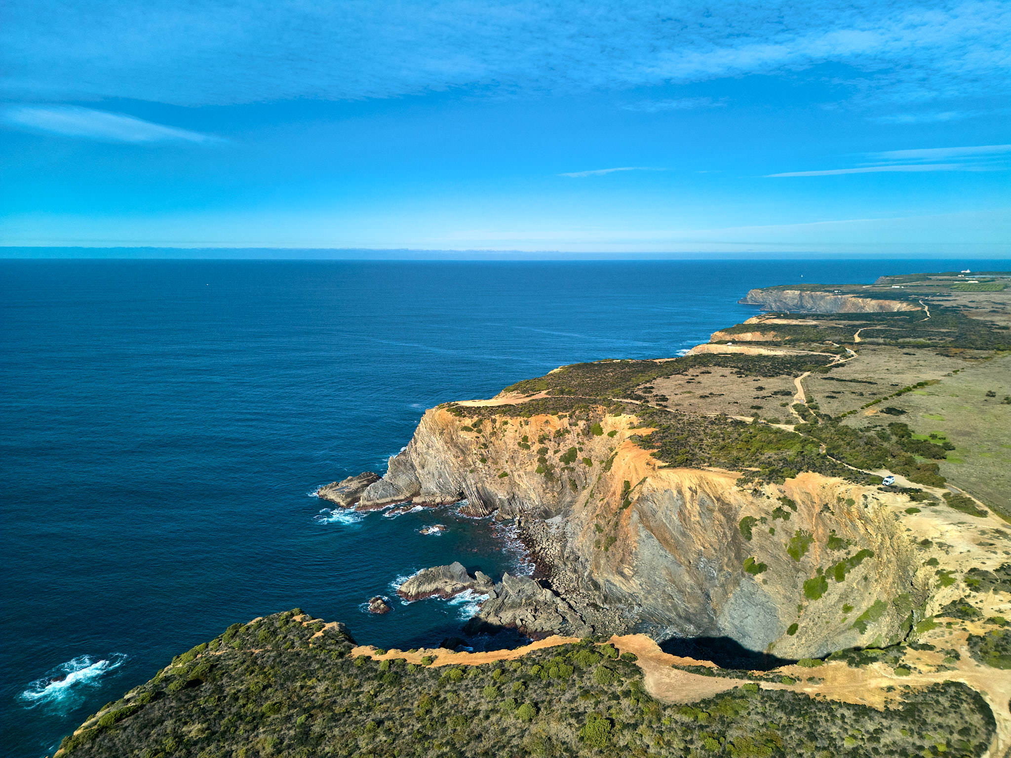 Costa Vicentina