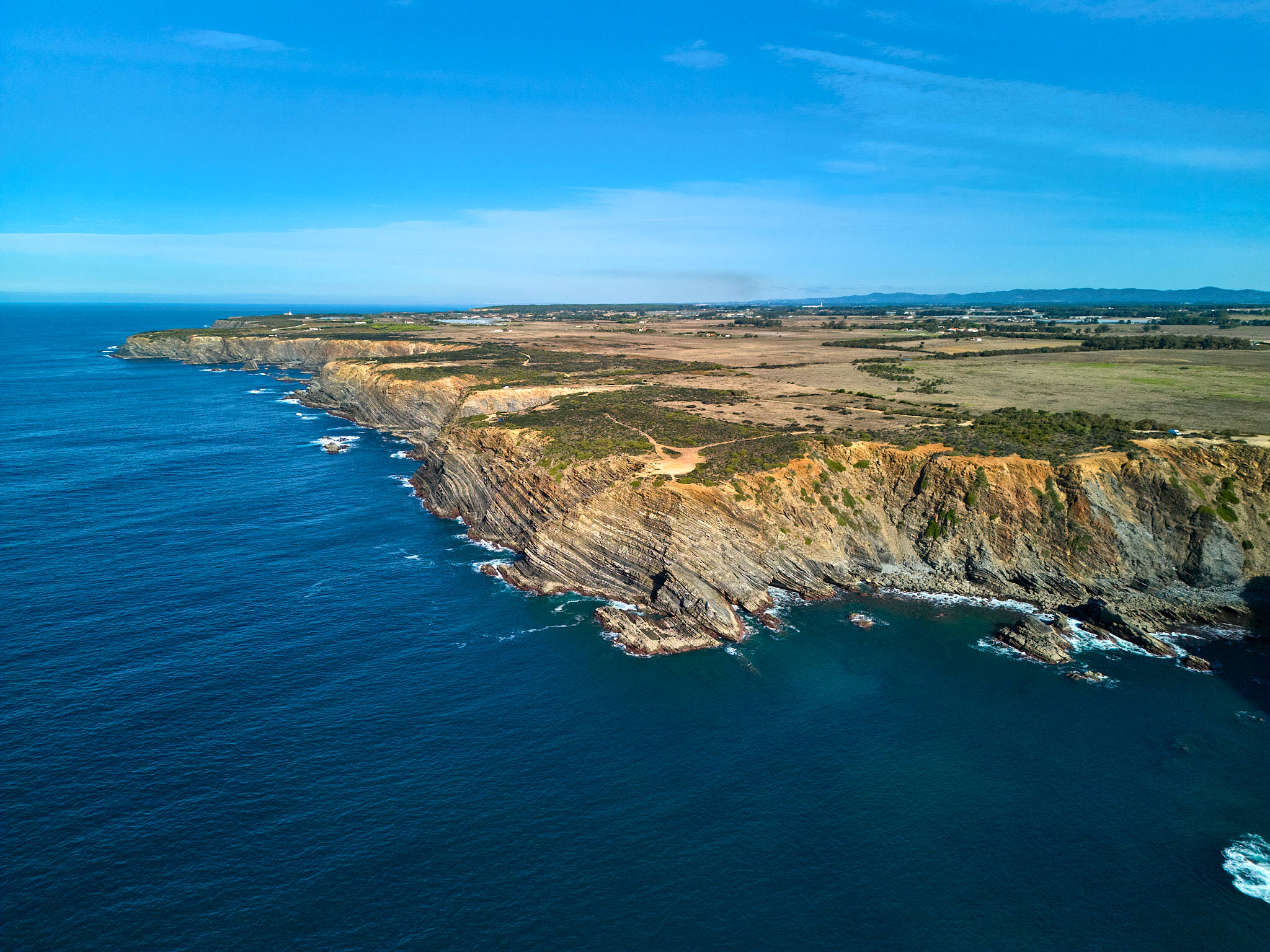 Costa Vicentina