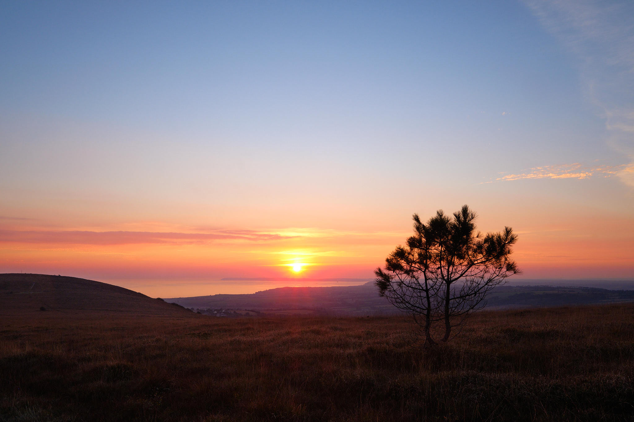Bretagne - Frankreich