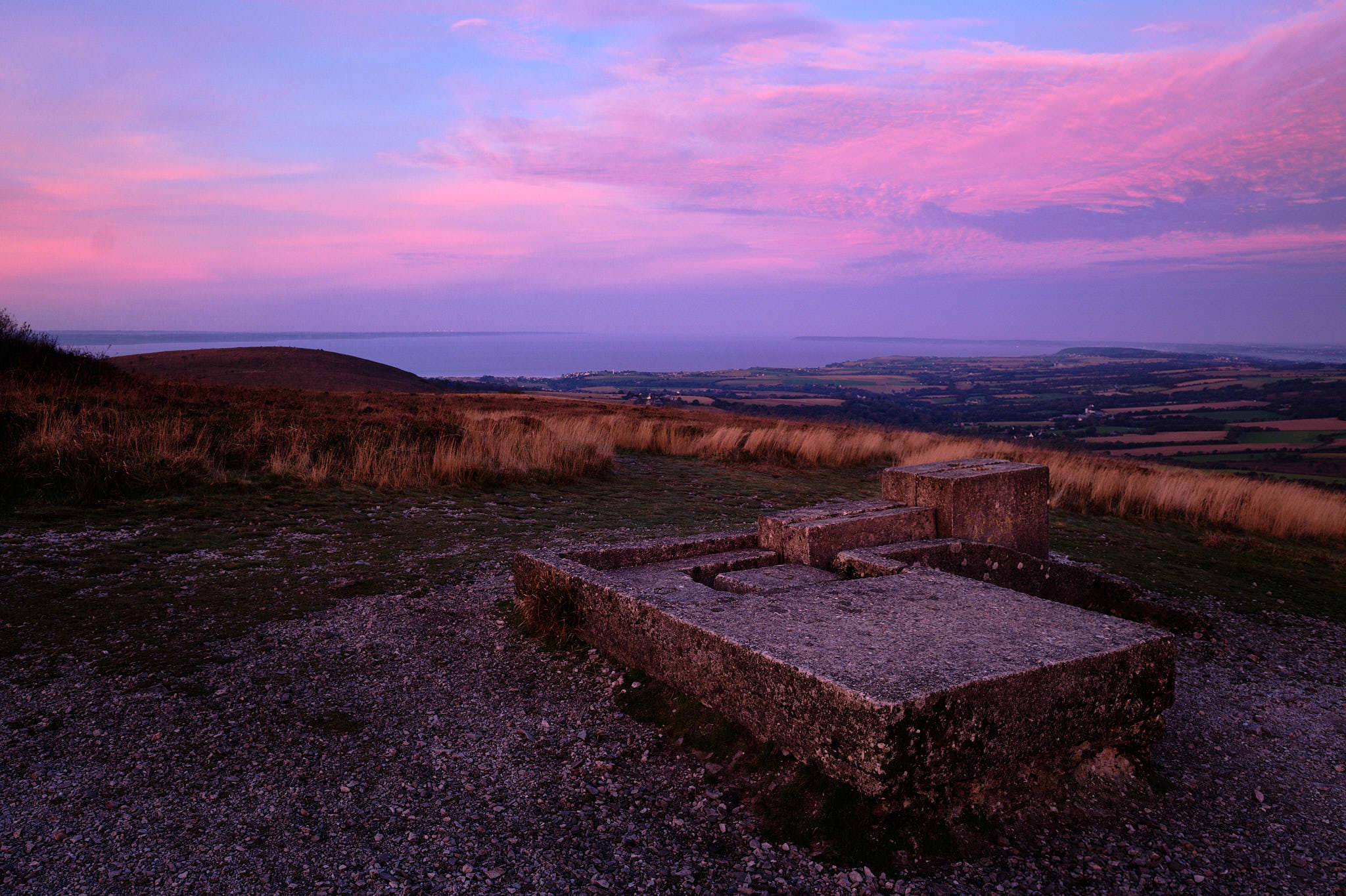 Bretagne 0347 XH11823