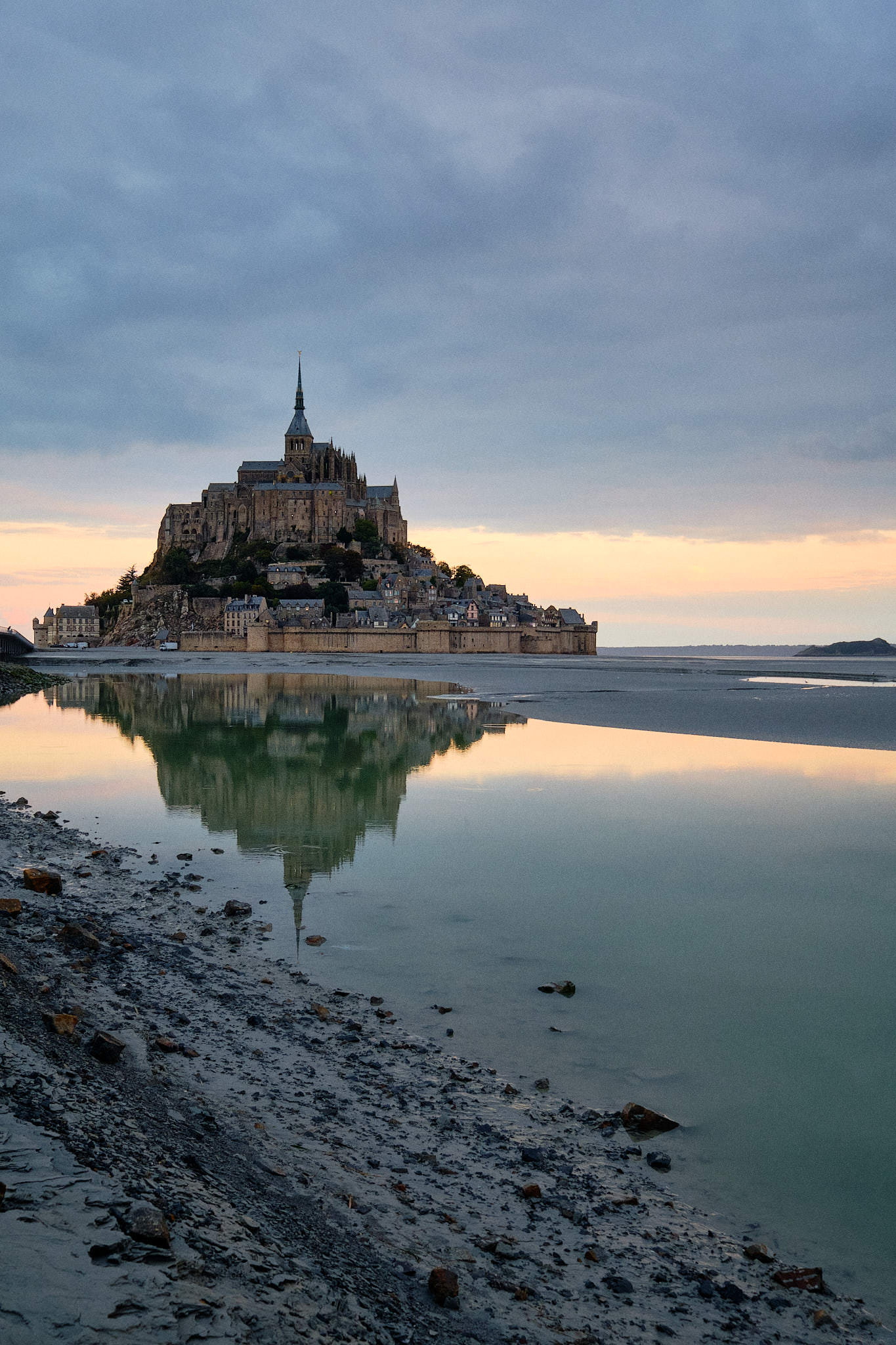 Normandie 0144 XH11648