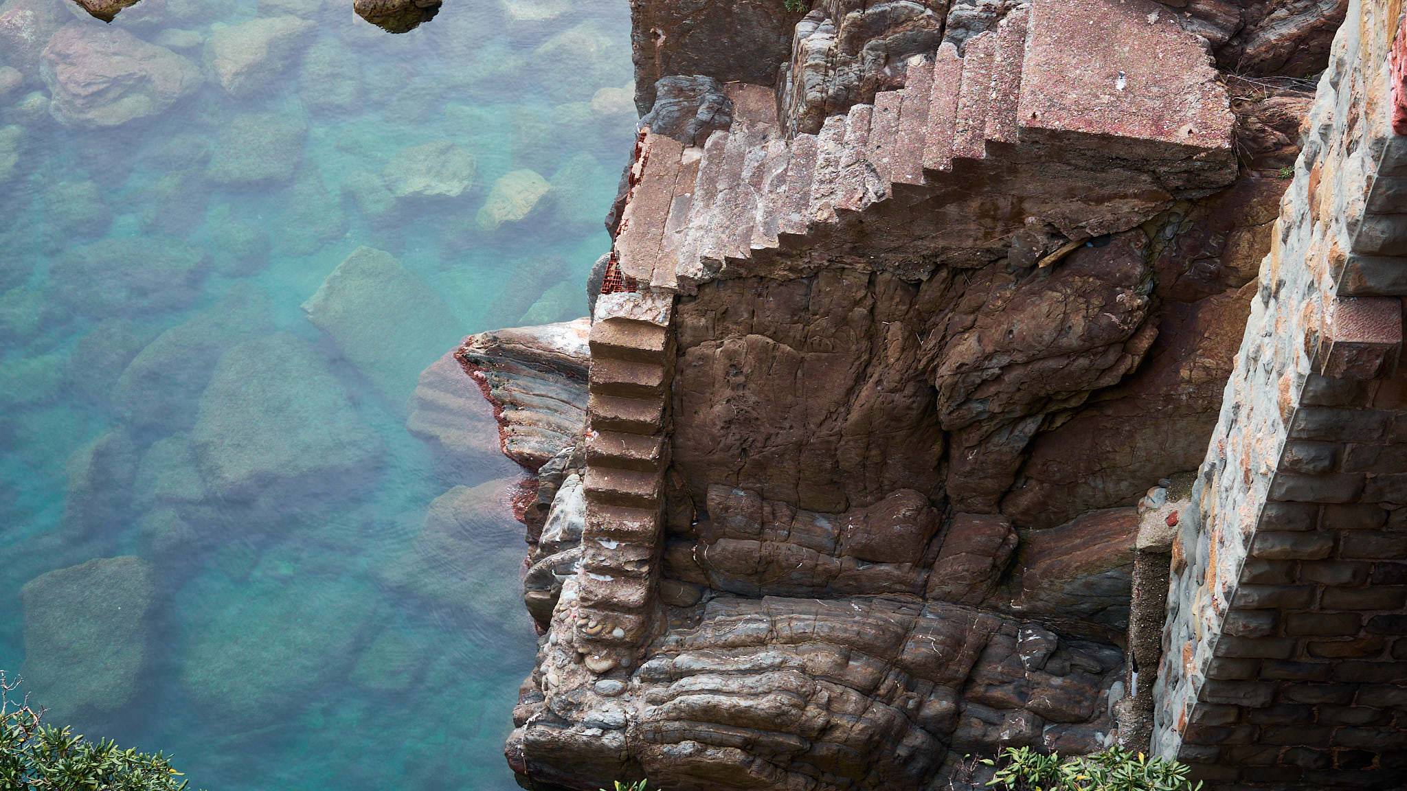 Riomaggiore - Ligurien - Italien - Italy
