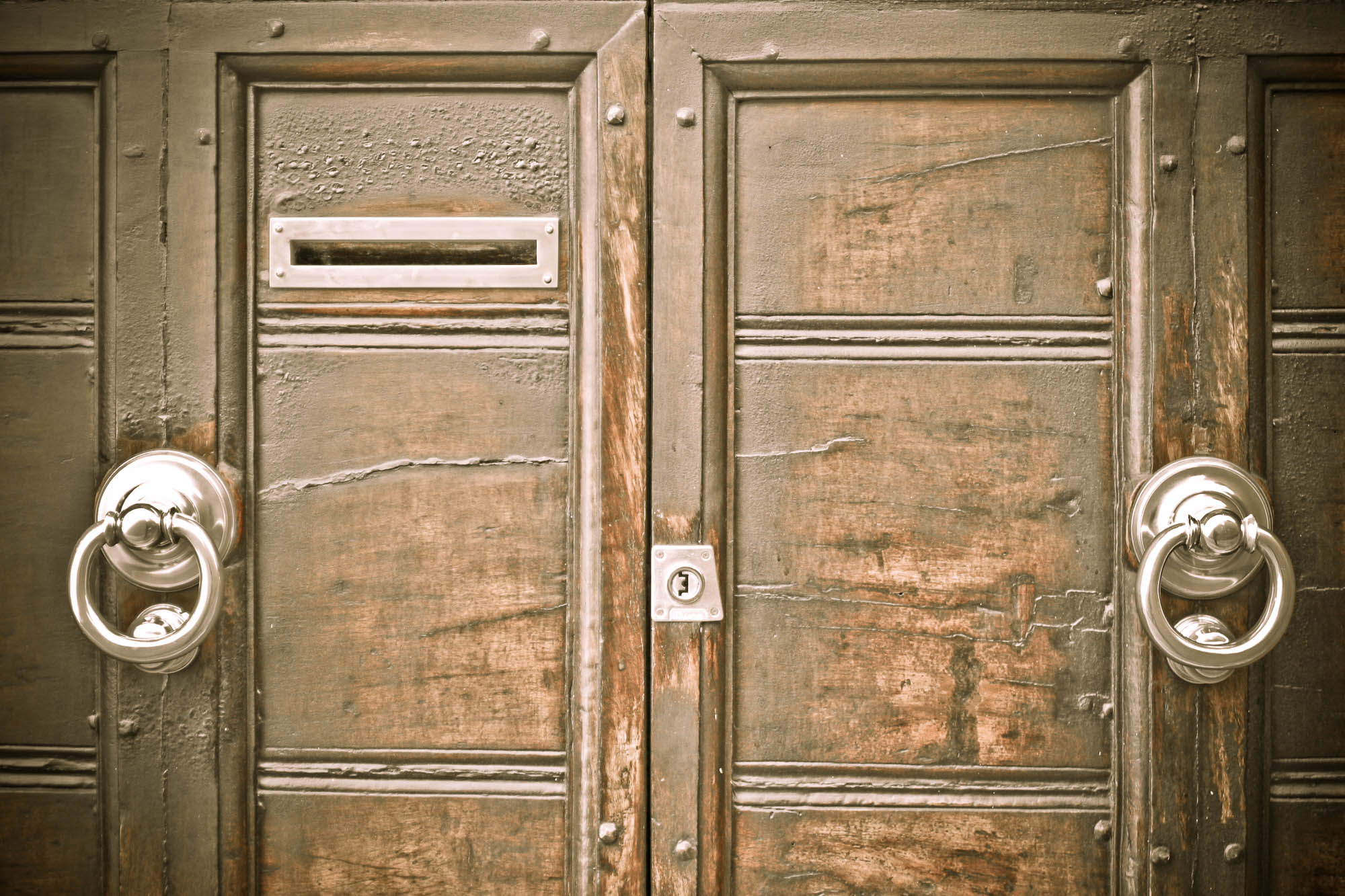 Italien - Toskana / Italy Tuscany