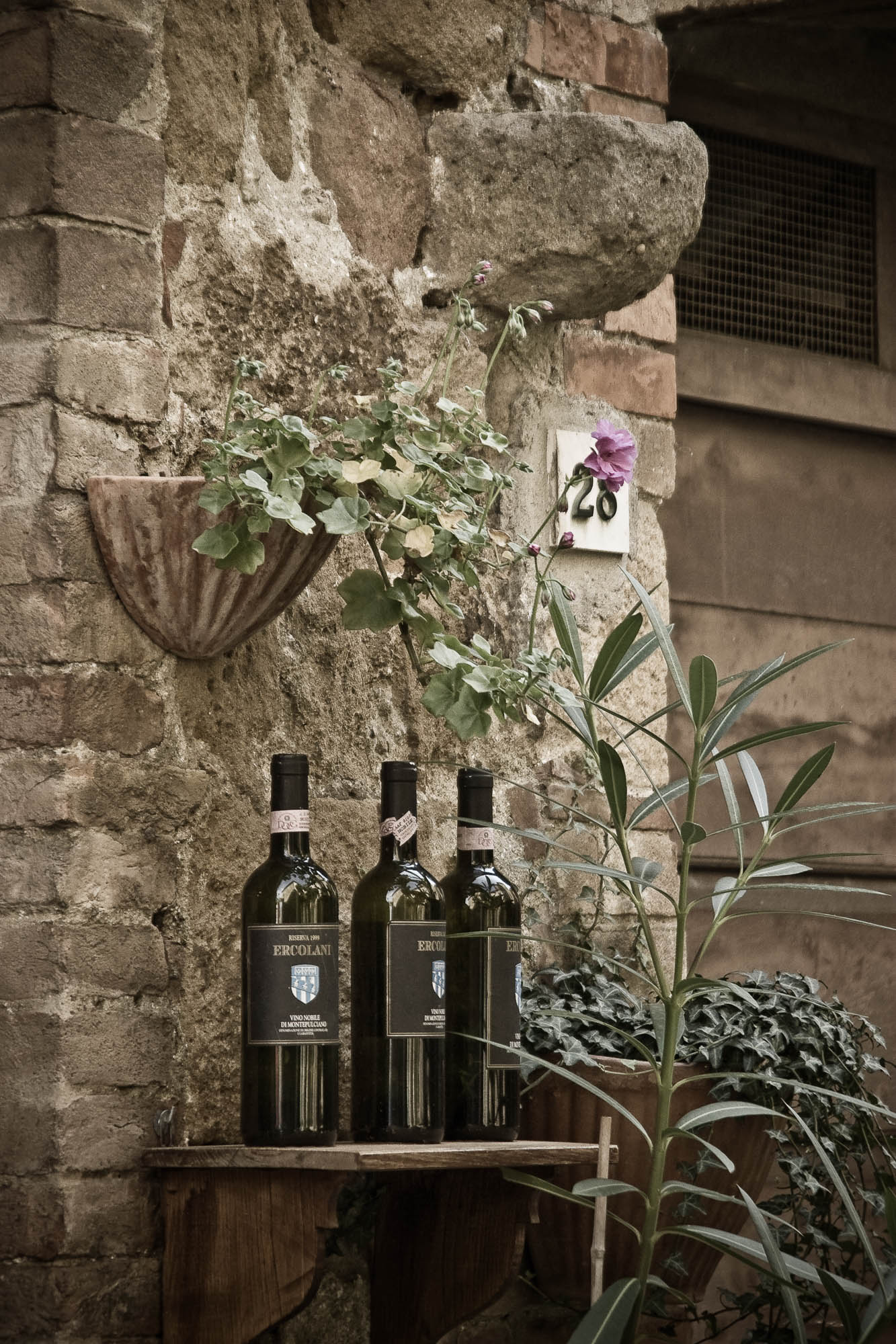 Italien - Toskana / Italy Tuscany