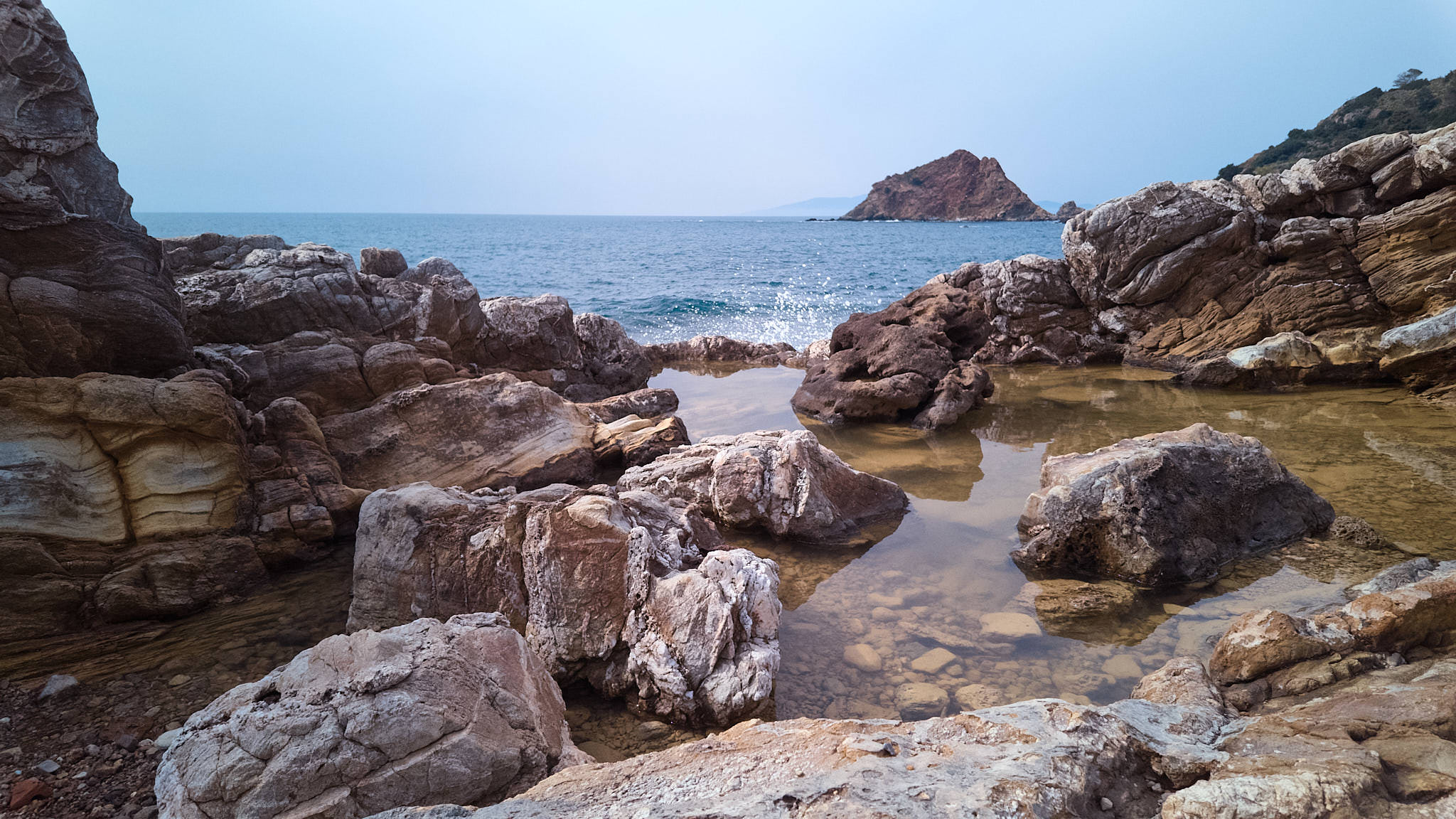 Monte Argentario - Toskana - Italien - Italy