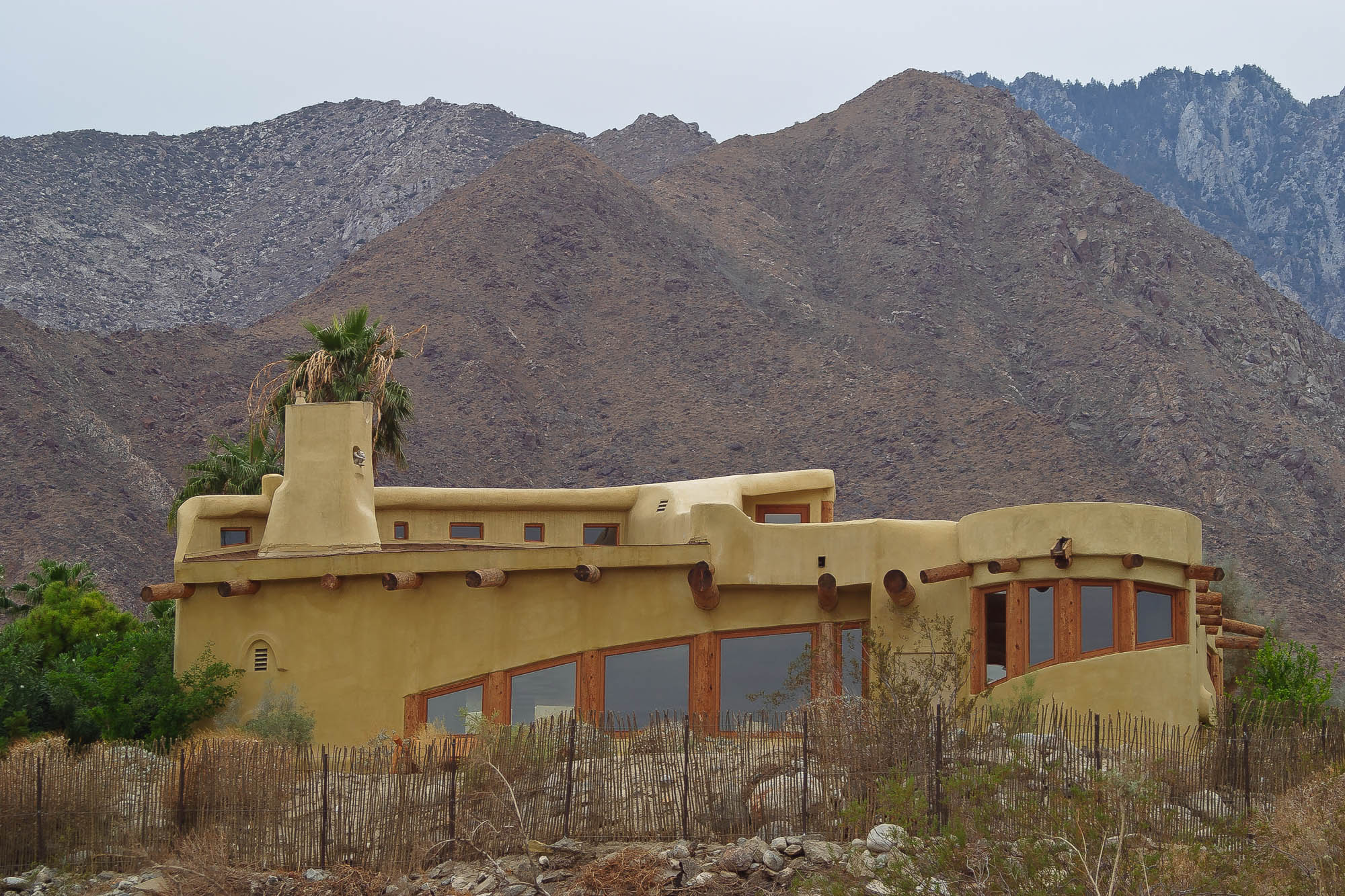 USA - Kalifornien / California