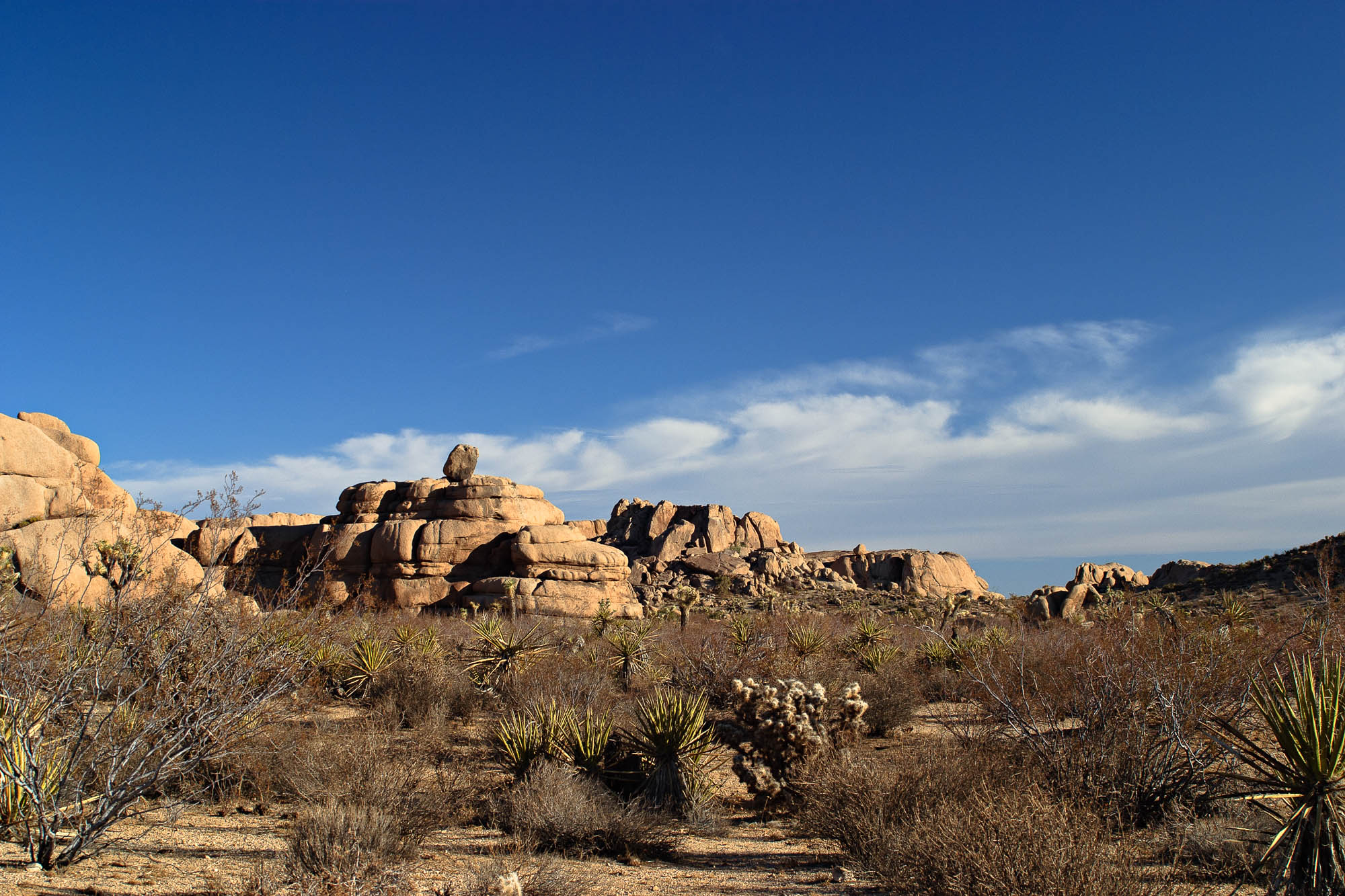 USA - Kalifornien / California