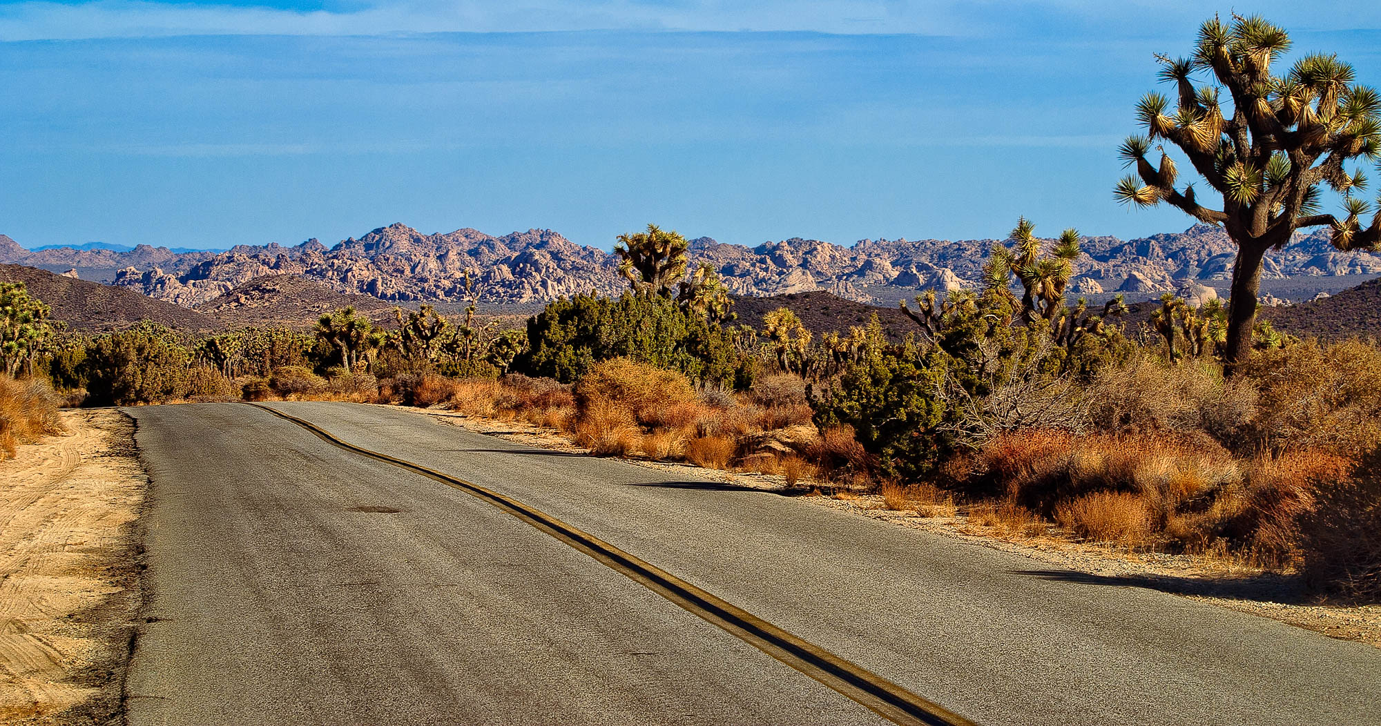 USA - Kalifornien / California