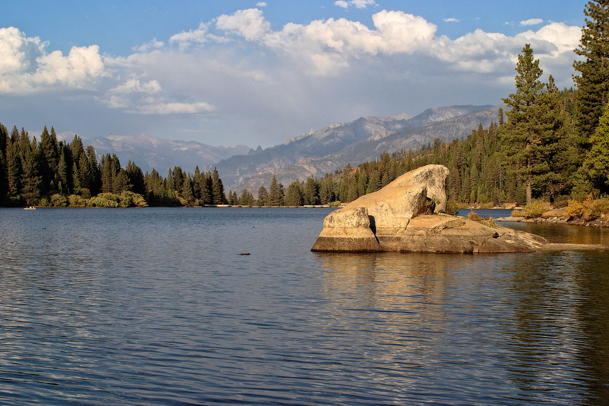 USA - Kalifornien / California