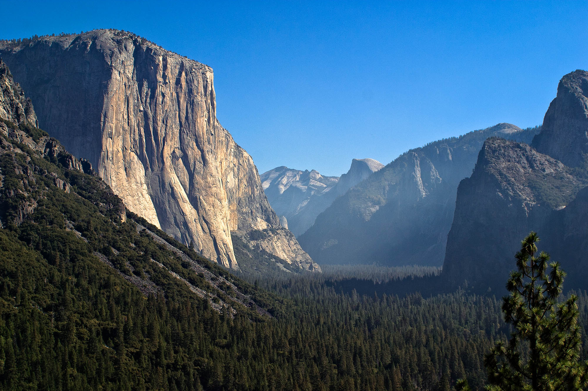 USA - Kalifornien / California