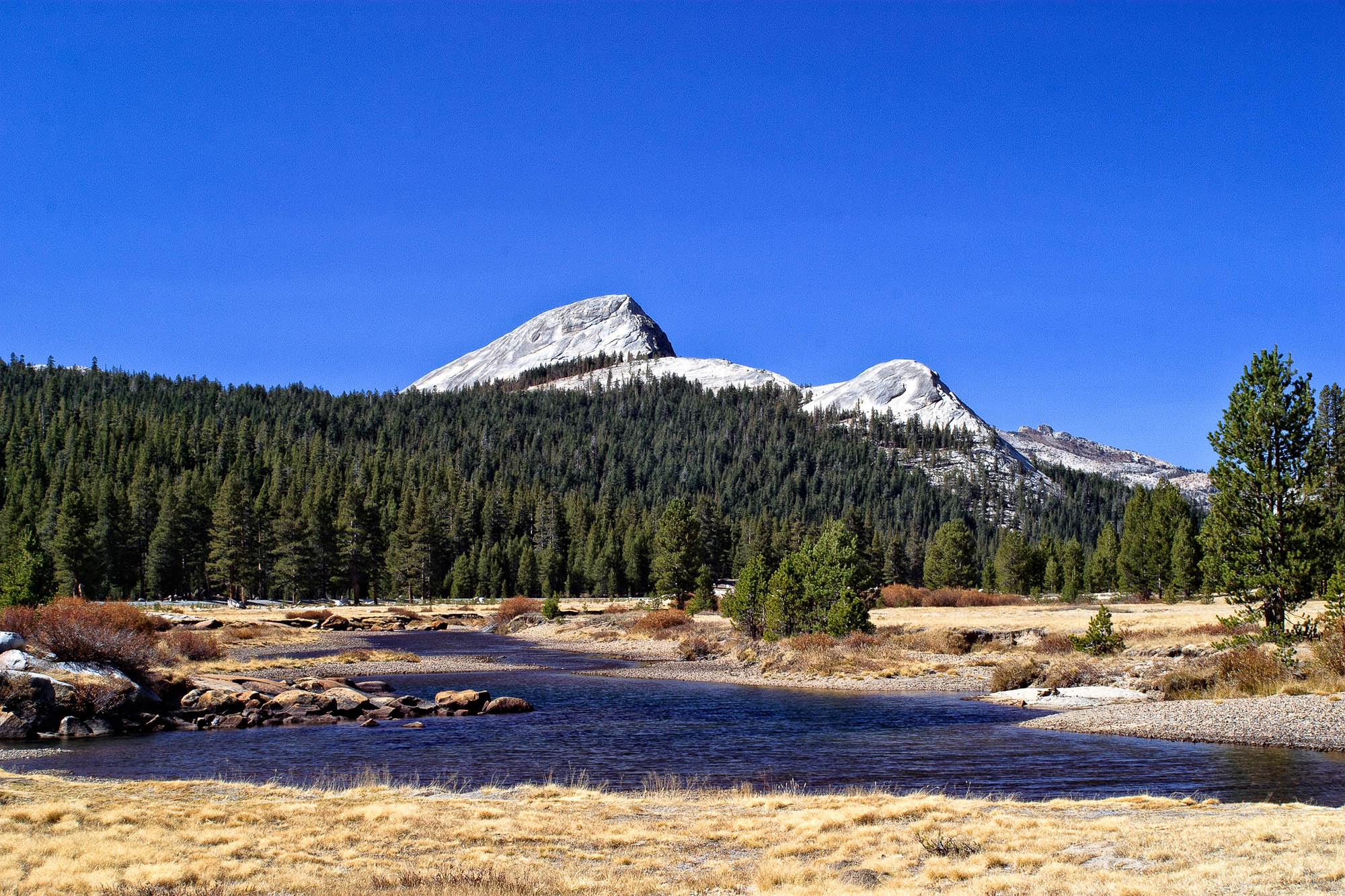 USA - Kalifornien / California