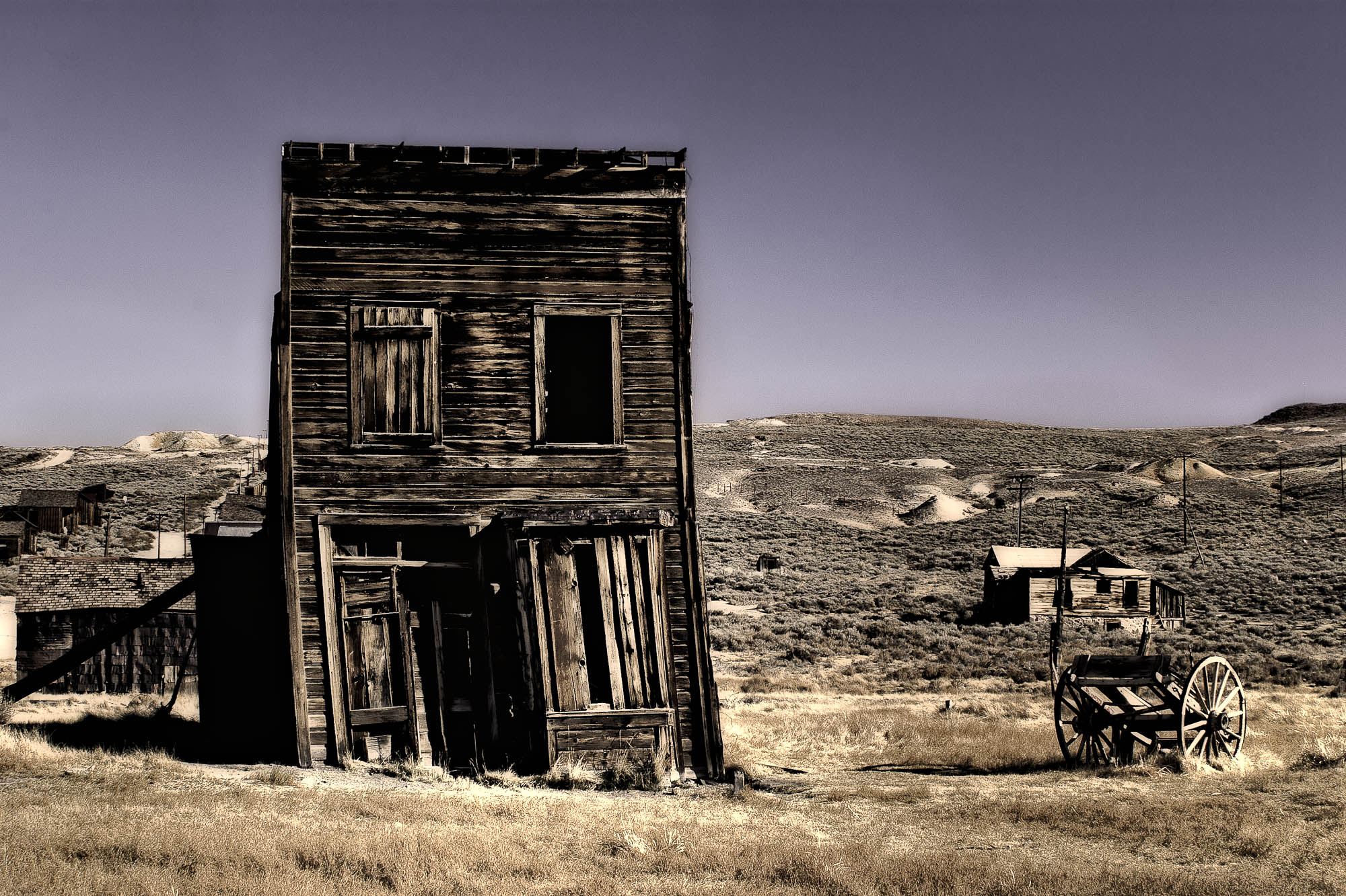 USA - Kalifornien / California