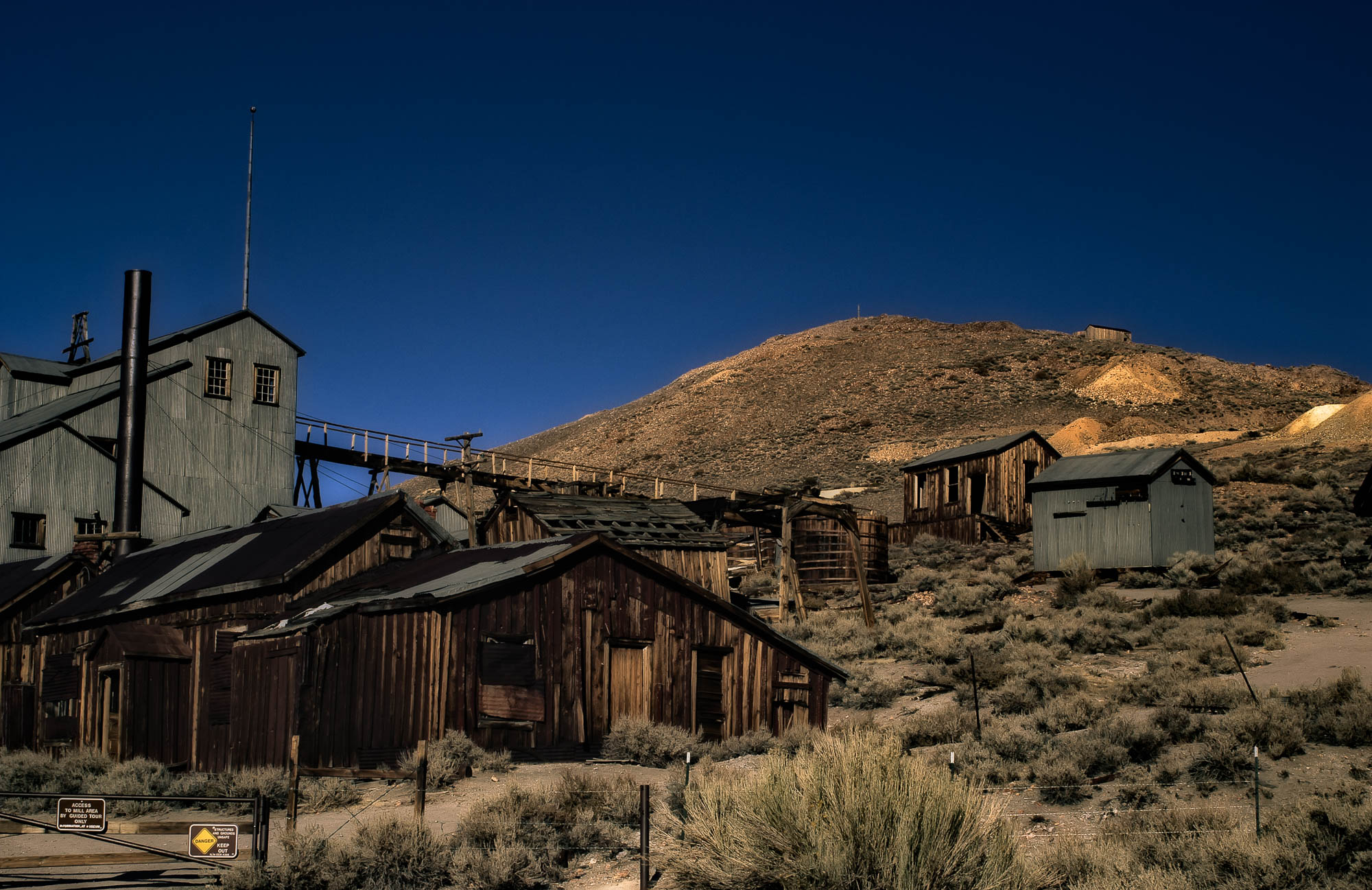 USA - Kalifornien / California