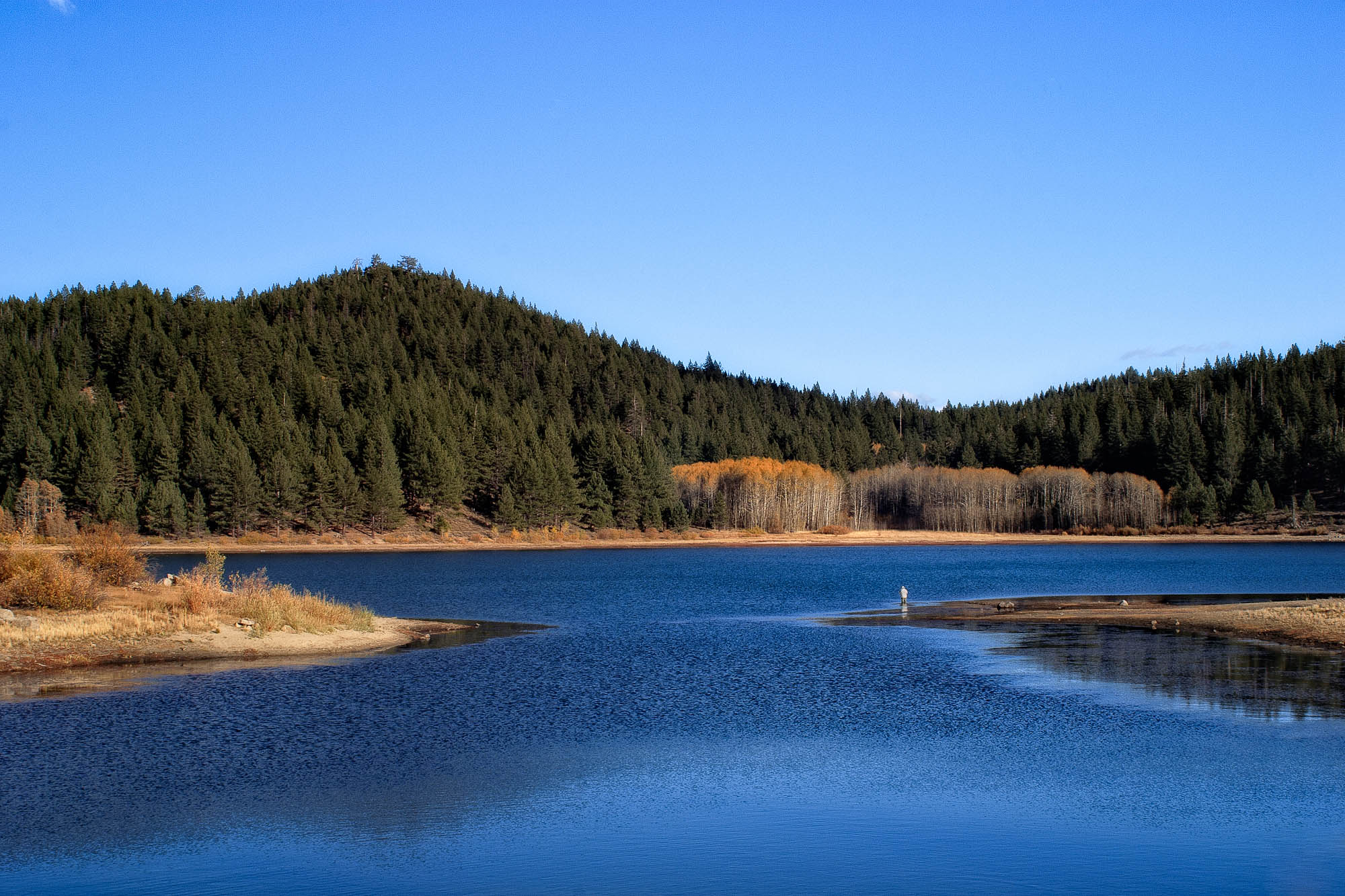 USA - Kalifornien / California