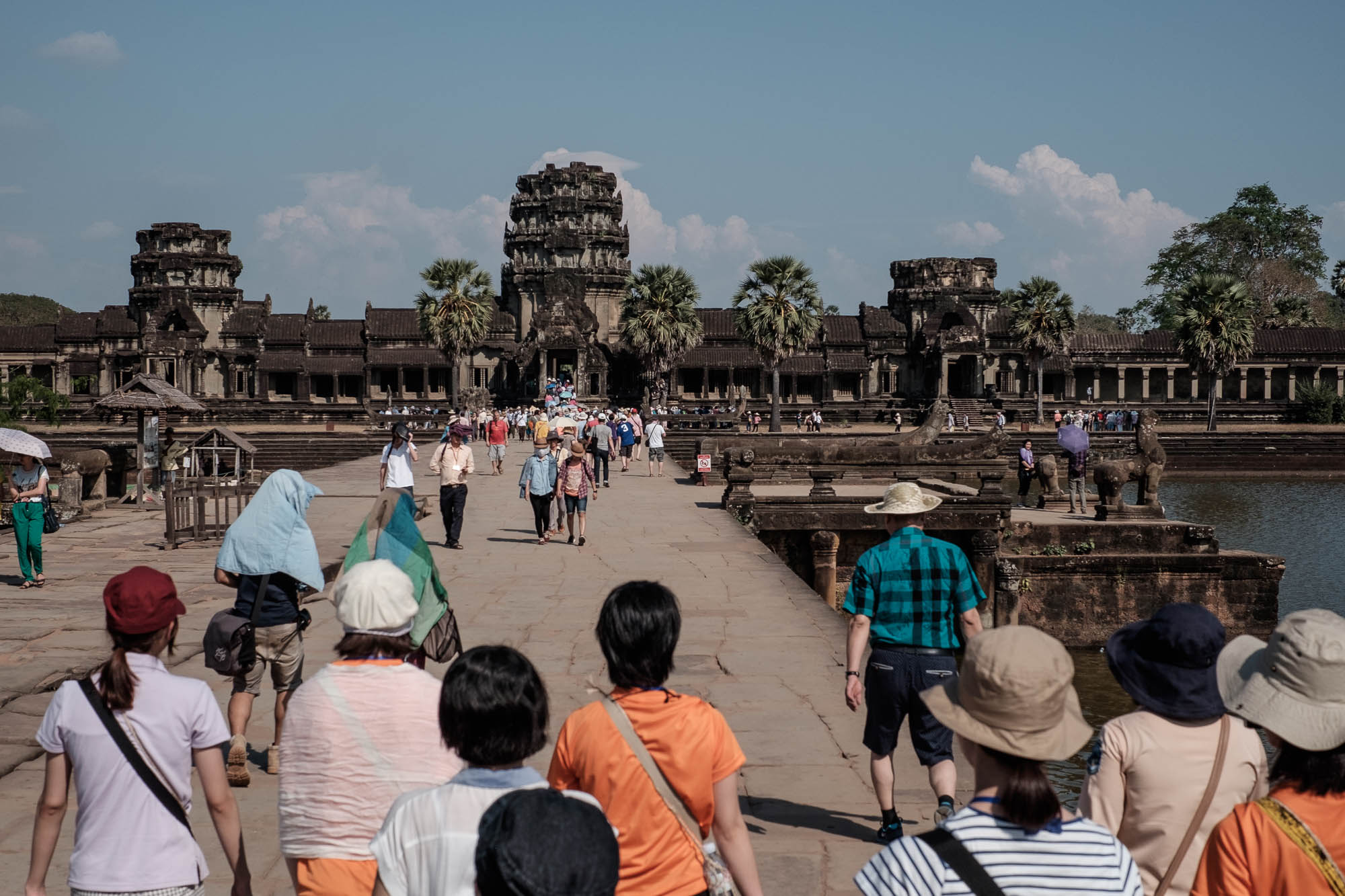 Kambodscha / Cambodia