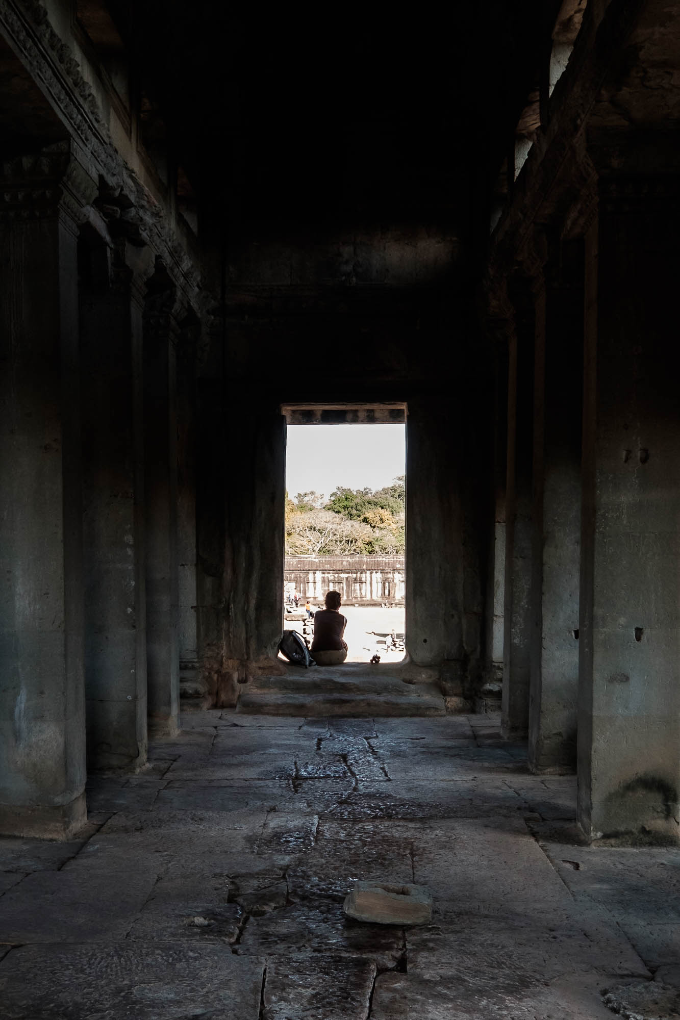 Kambodscha / Cambodia