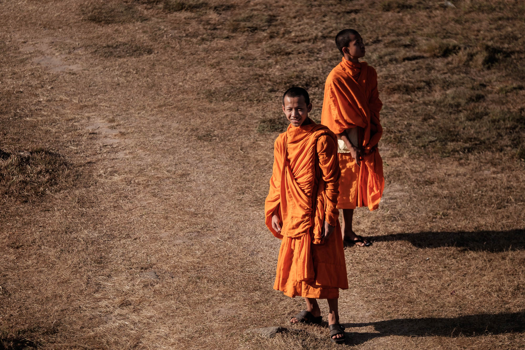 Kambodscha / Cambodia