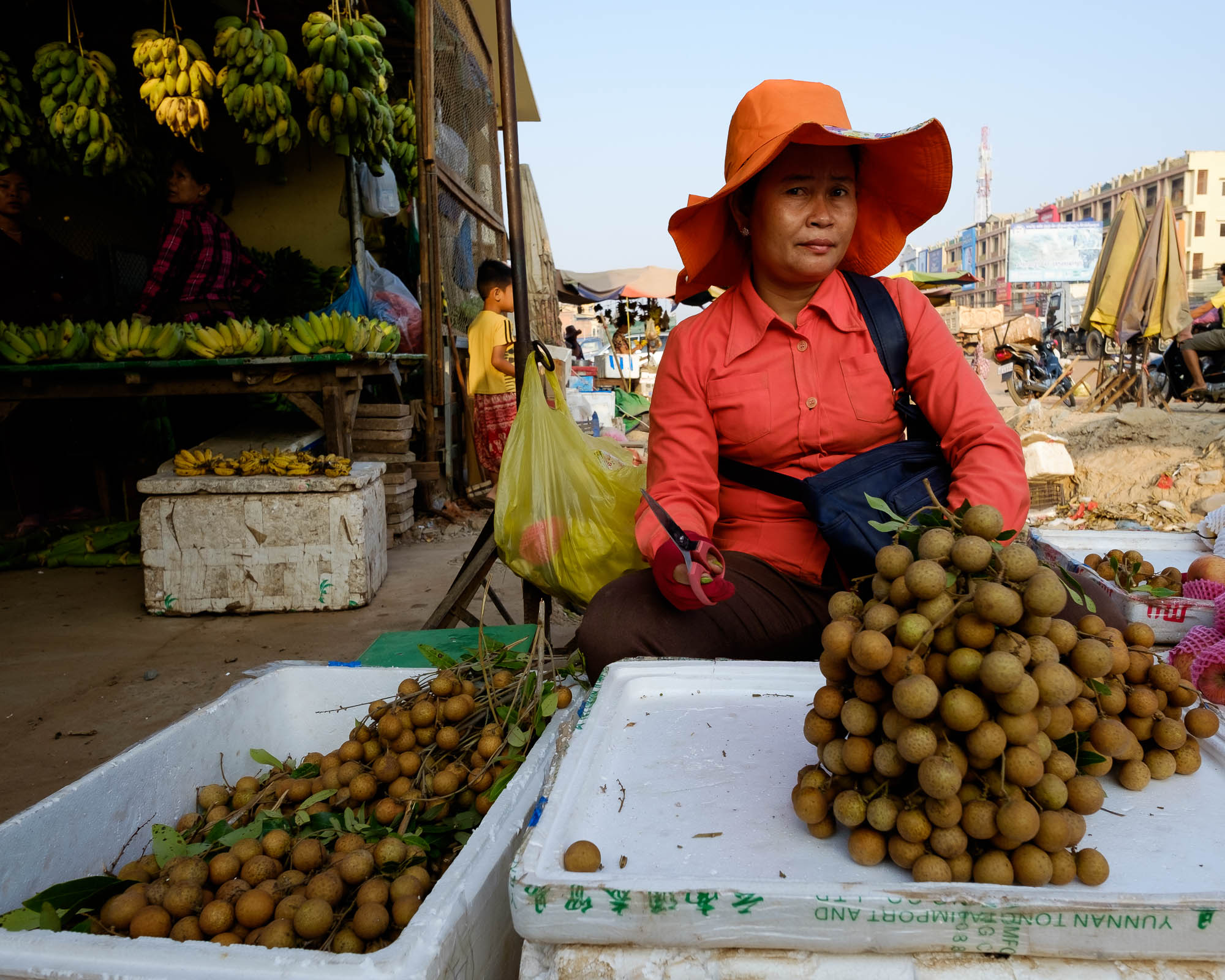 Kambodscha / Cambodia
