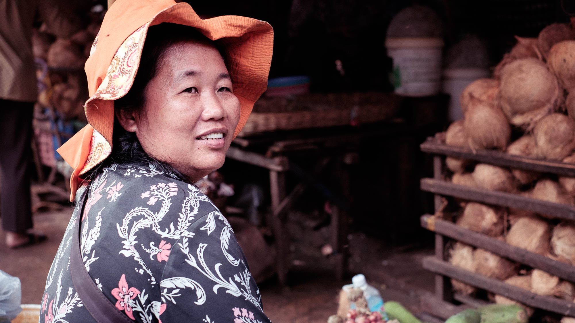 Kambodscha / Cambodia