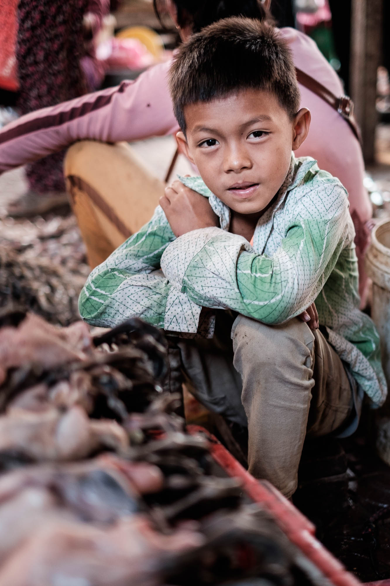 Kambodscha / Cambodia