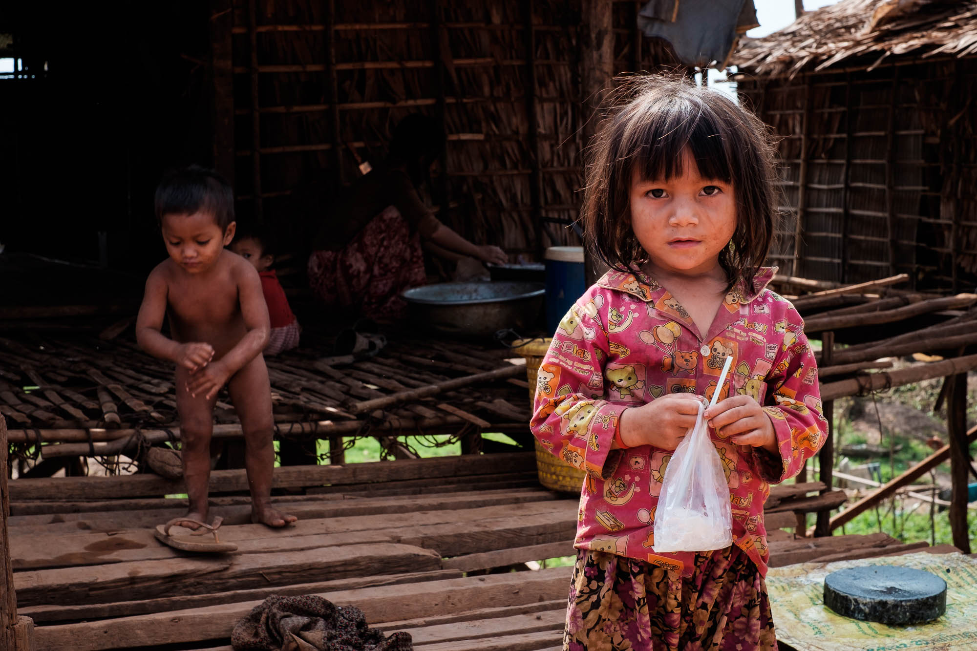 Kambodscha / Cambodia