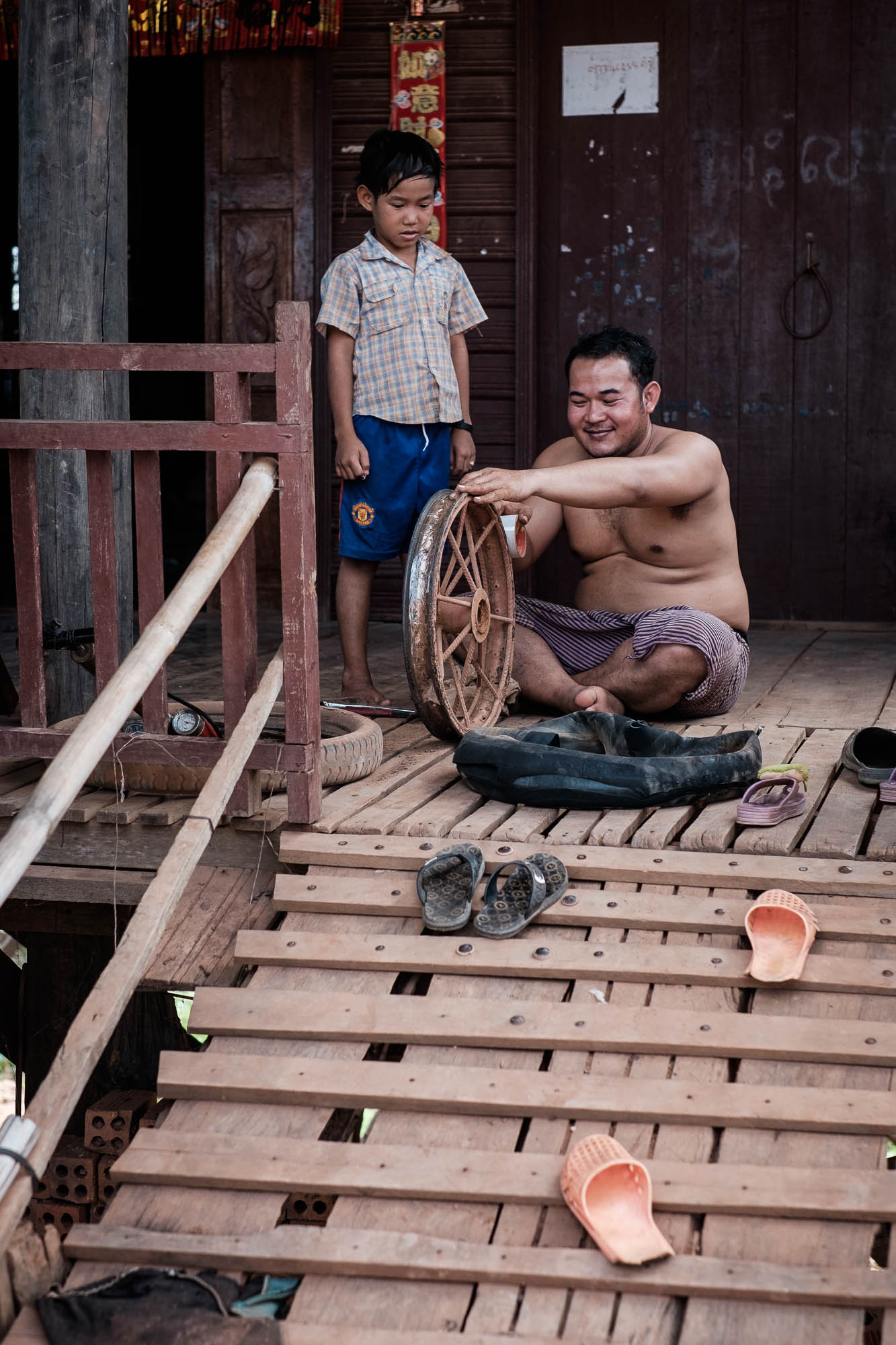 Kambodscha / Cambodia