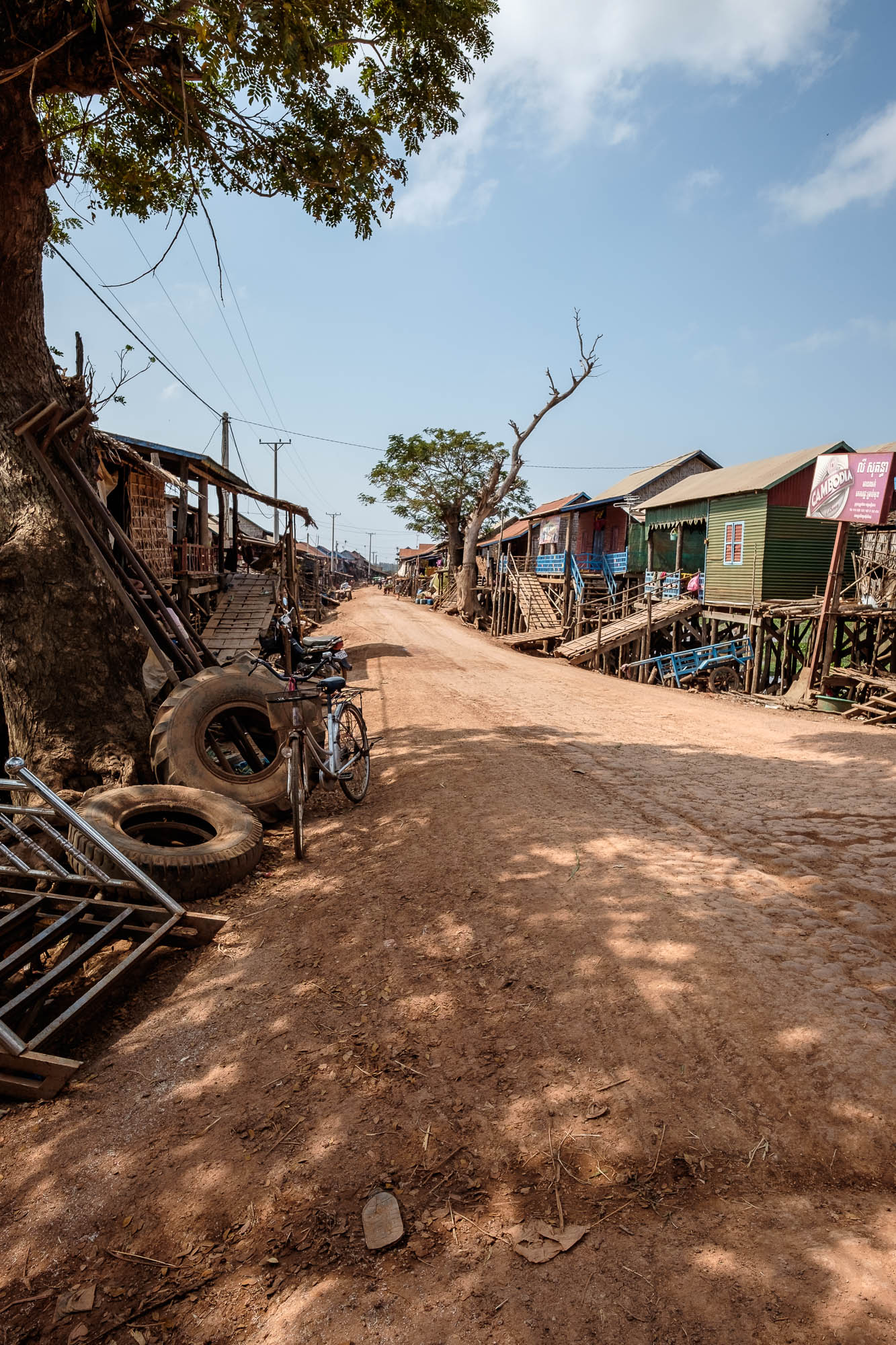 Kambodscha / Cambodia
