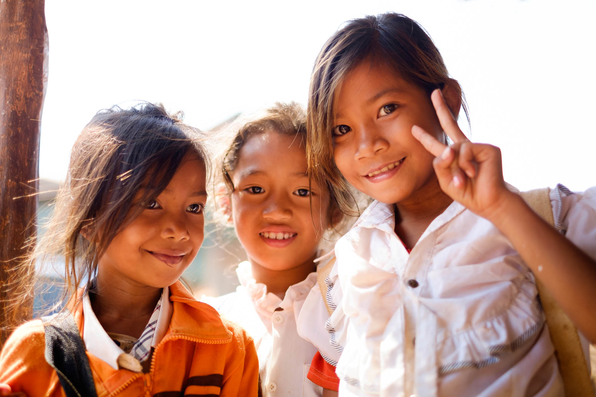 Kambodscha / Cambodia