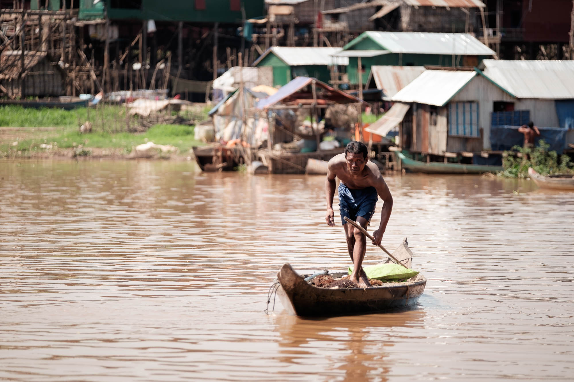 Kambodscha / Cambodia