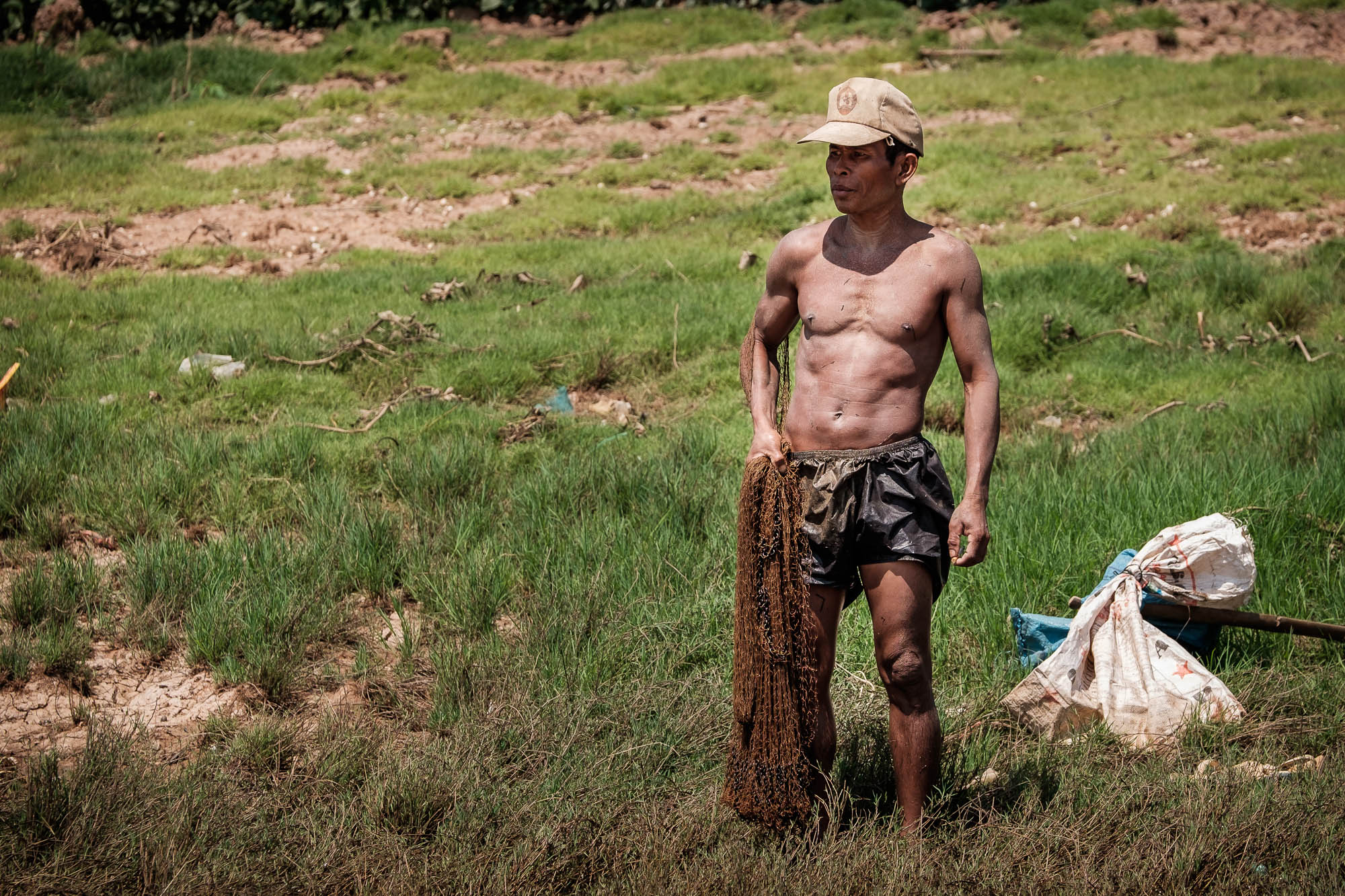 Kambodscha / Cambodia