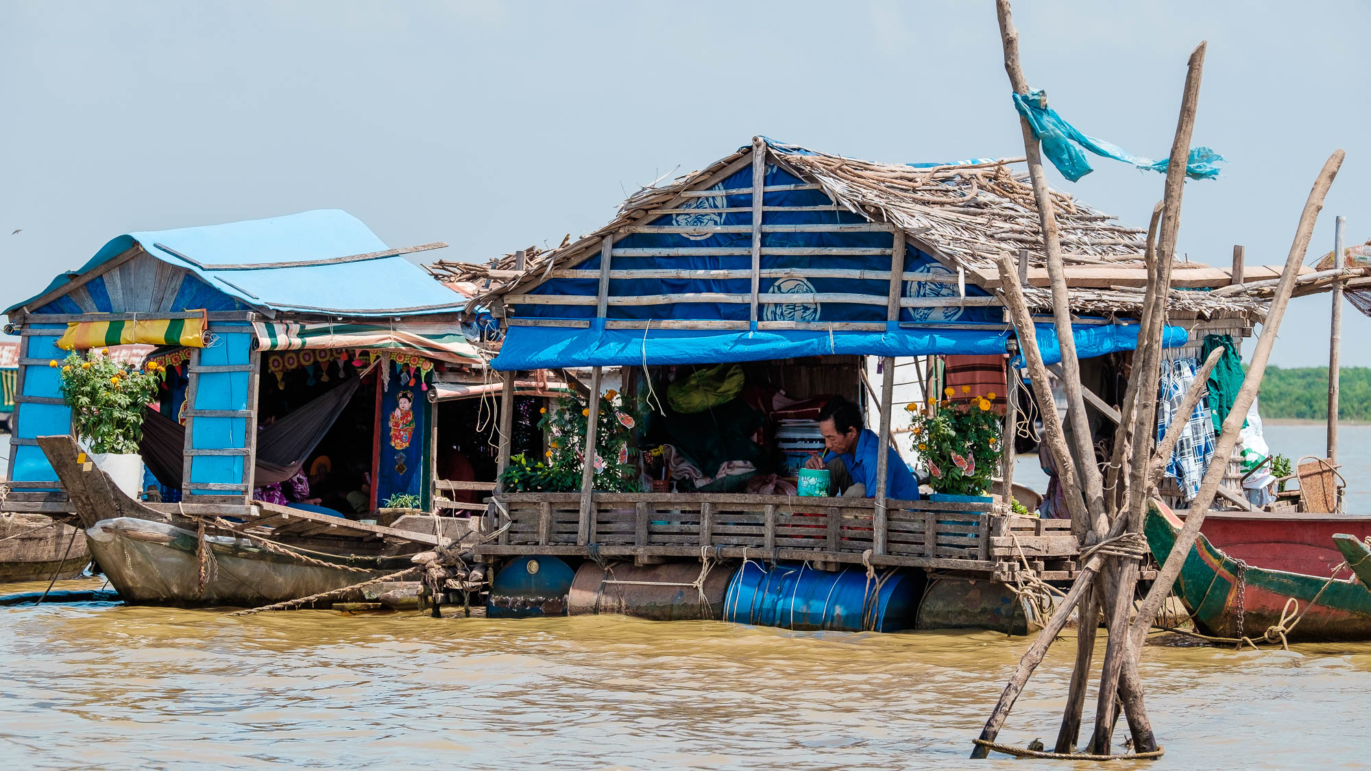 Kambodscha / Cambodia