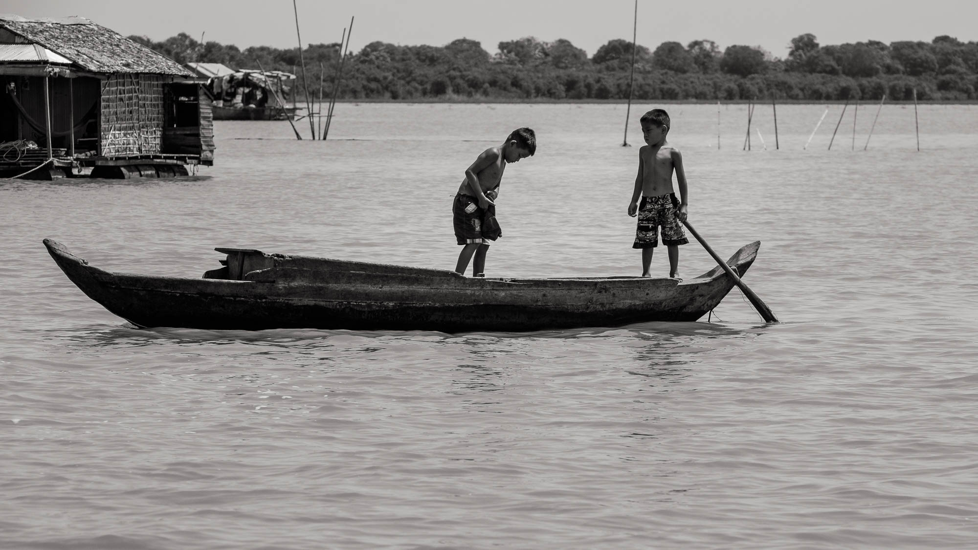 Kambodscha / Cambodia