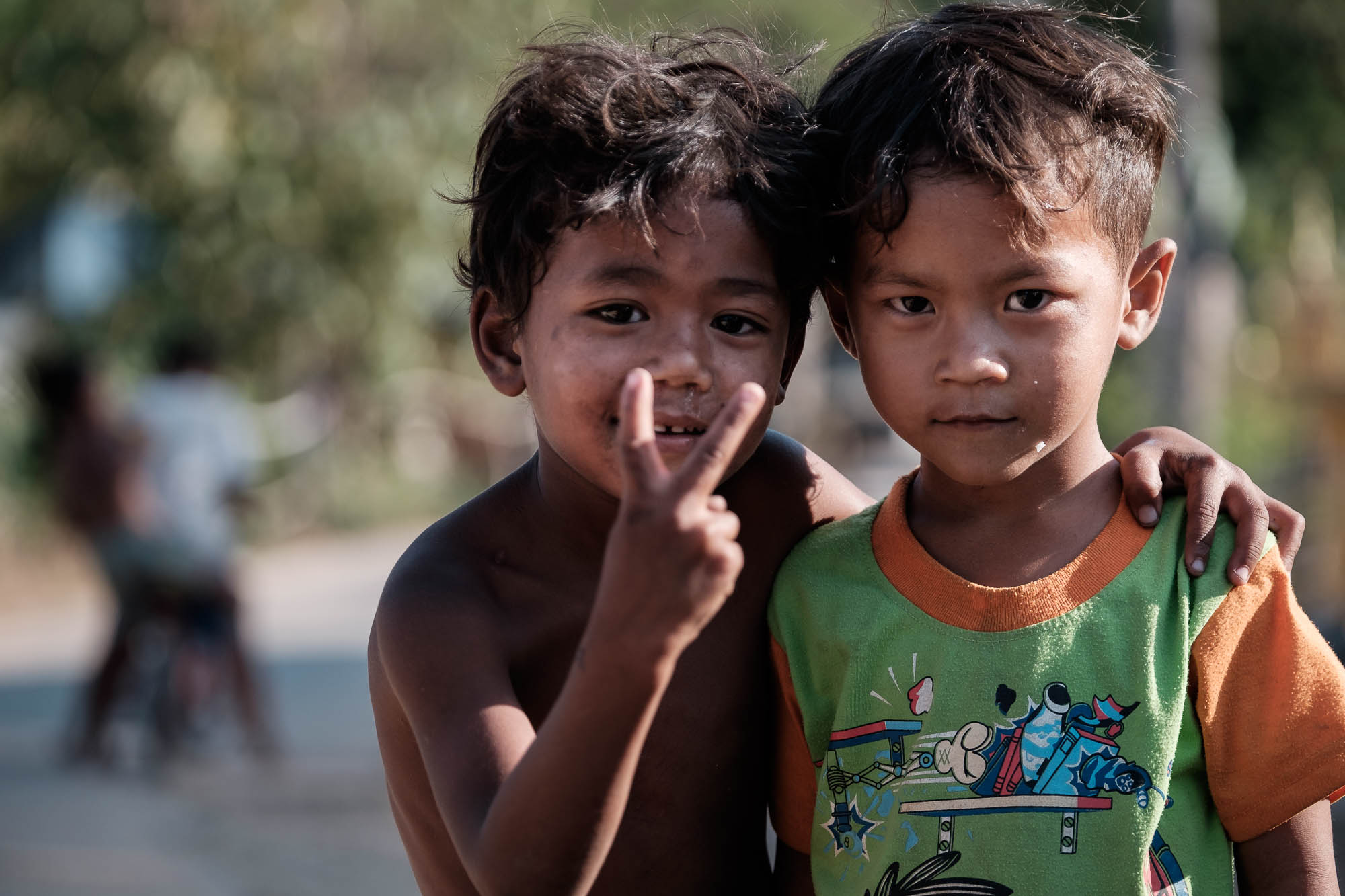 Kambodscha / Cambodia