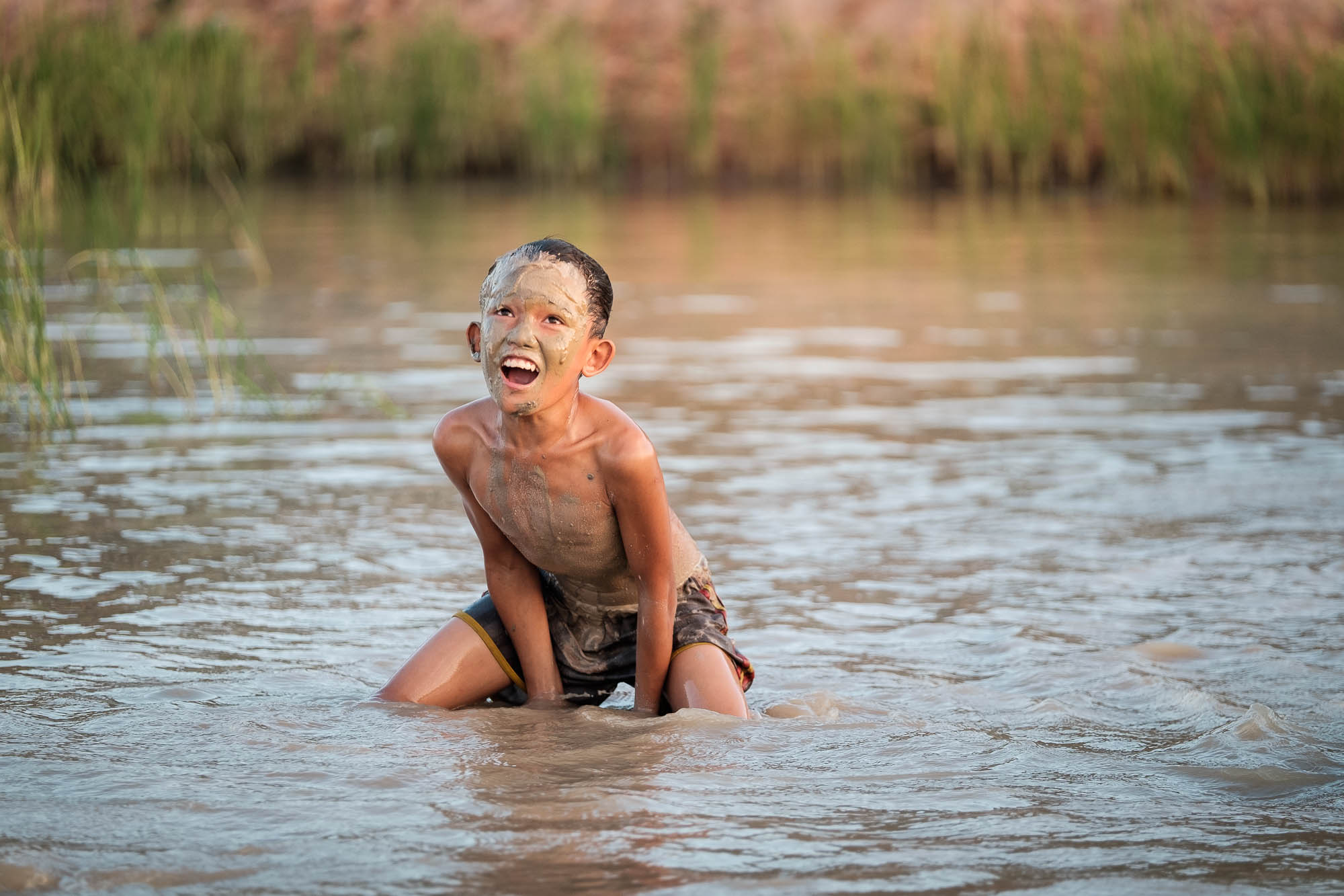 Kambodscha / Cambodia