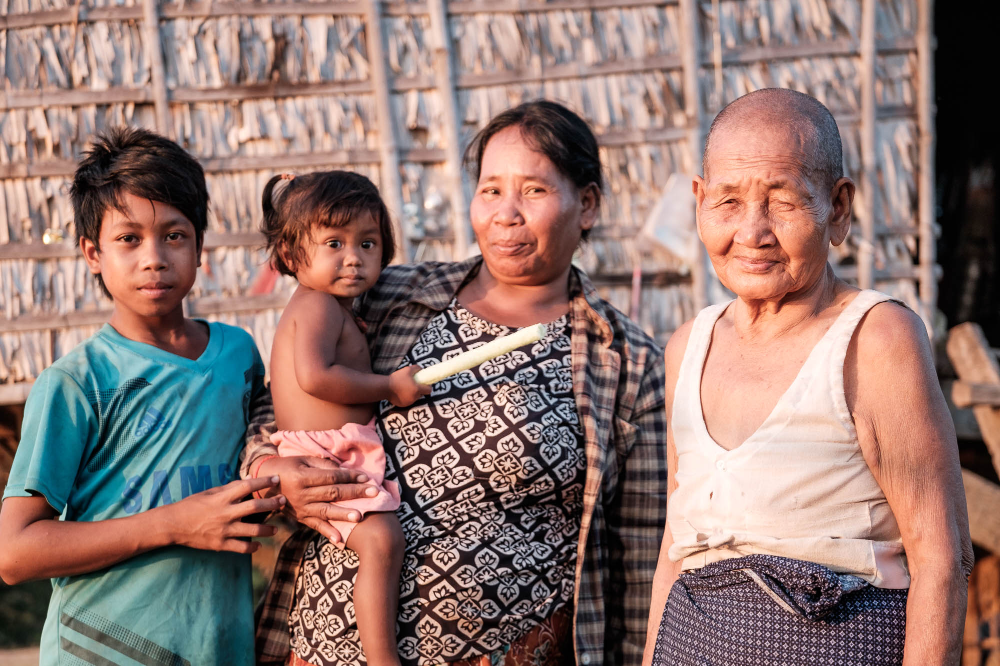 Kambodscha / Cambodia