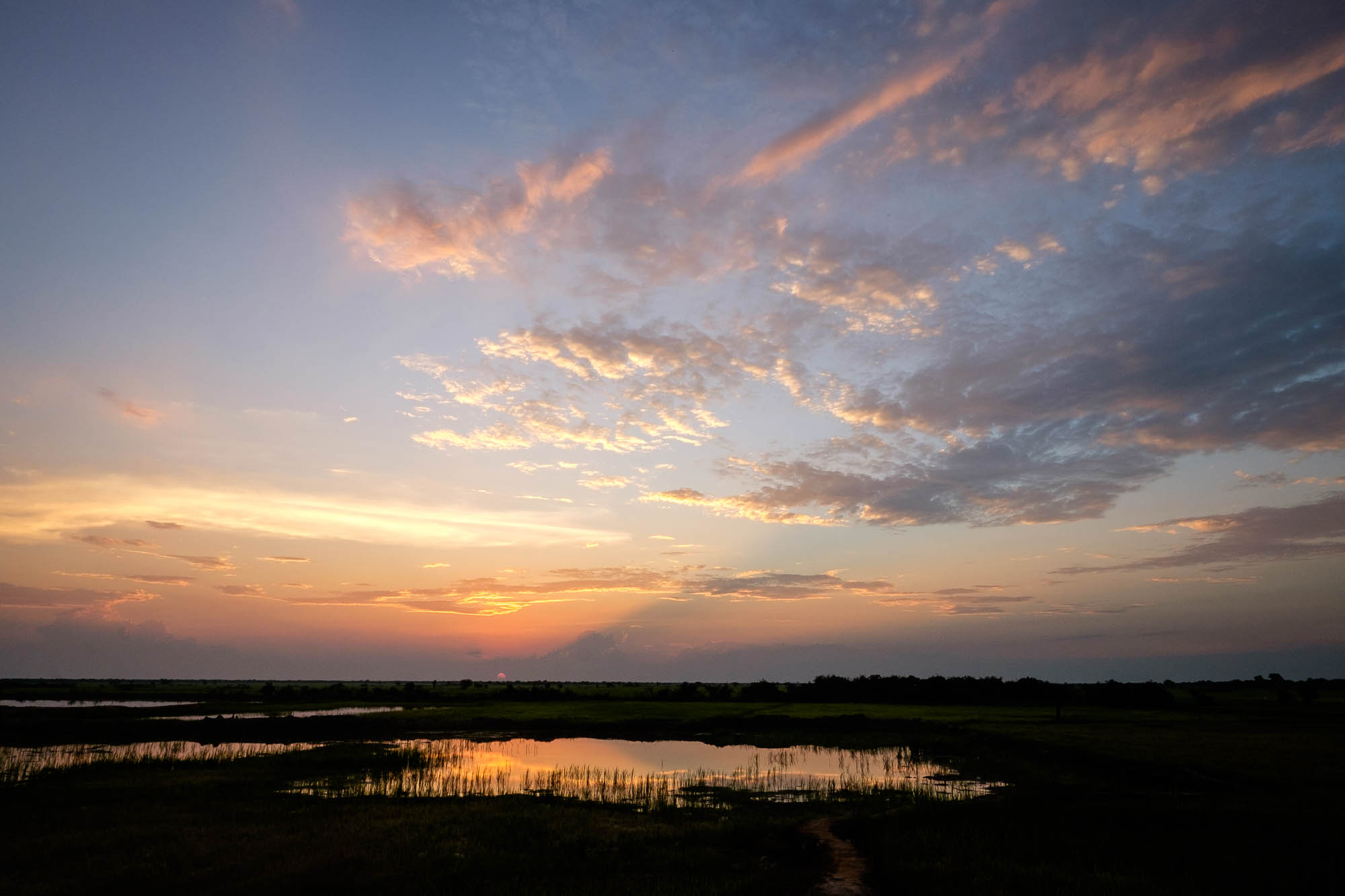 Kambodscha / Cambodia
