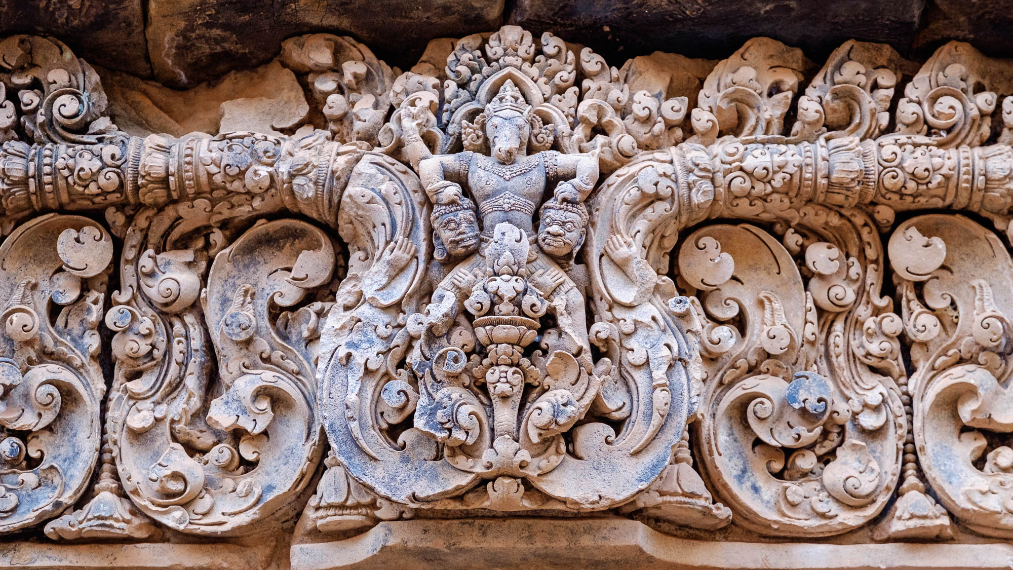 Kambodscha / Cambodia