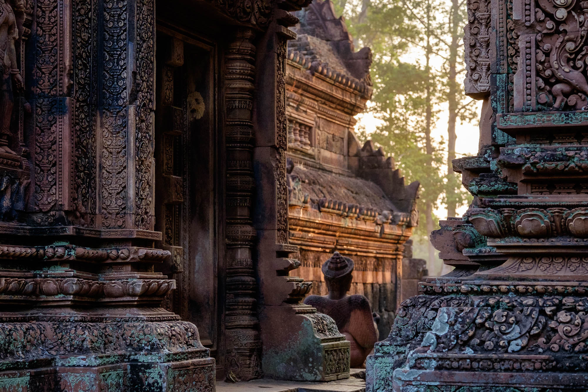 Kambodscha / Cambodia