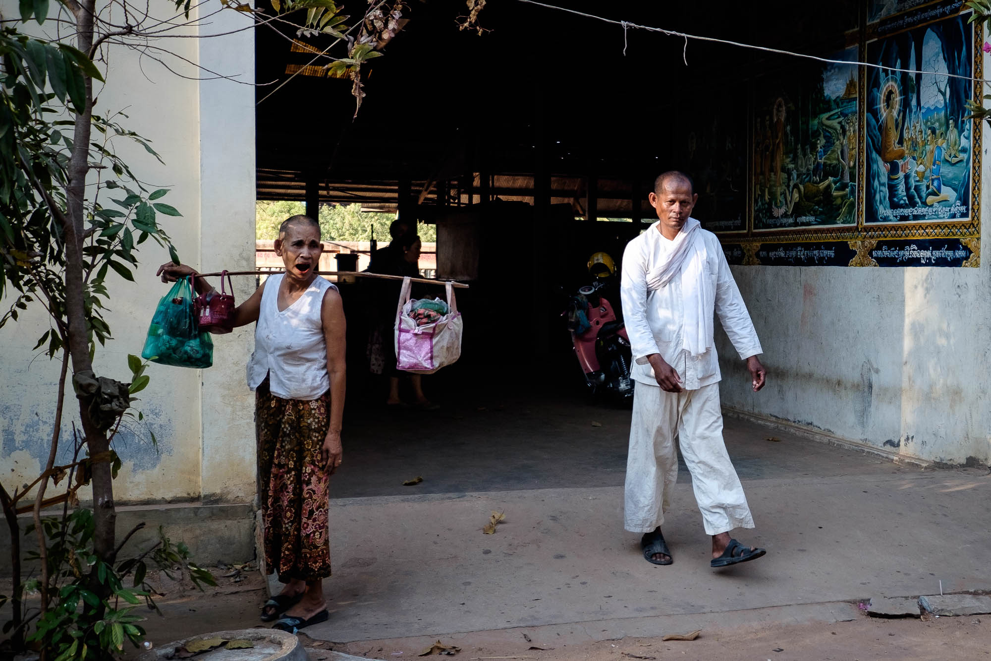 Kambodscha / Cambodia