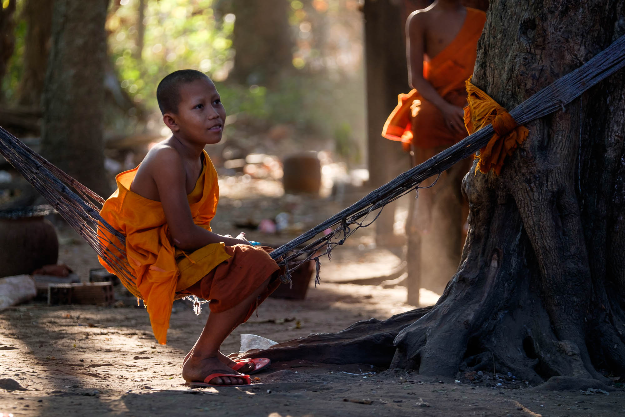 Kambodscha / Cambodia