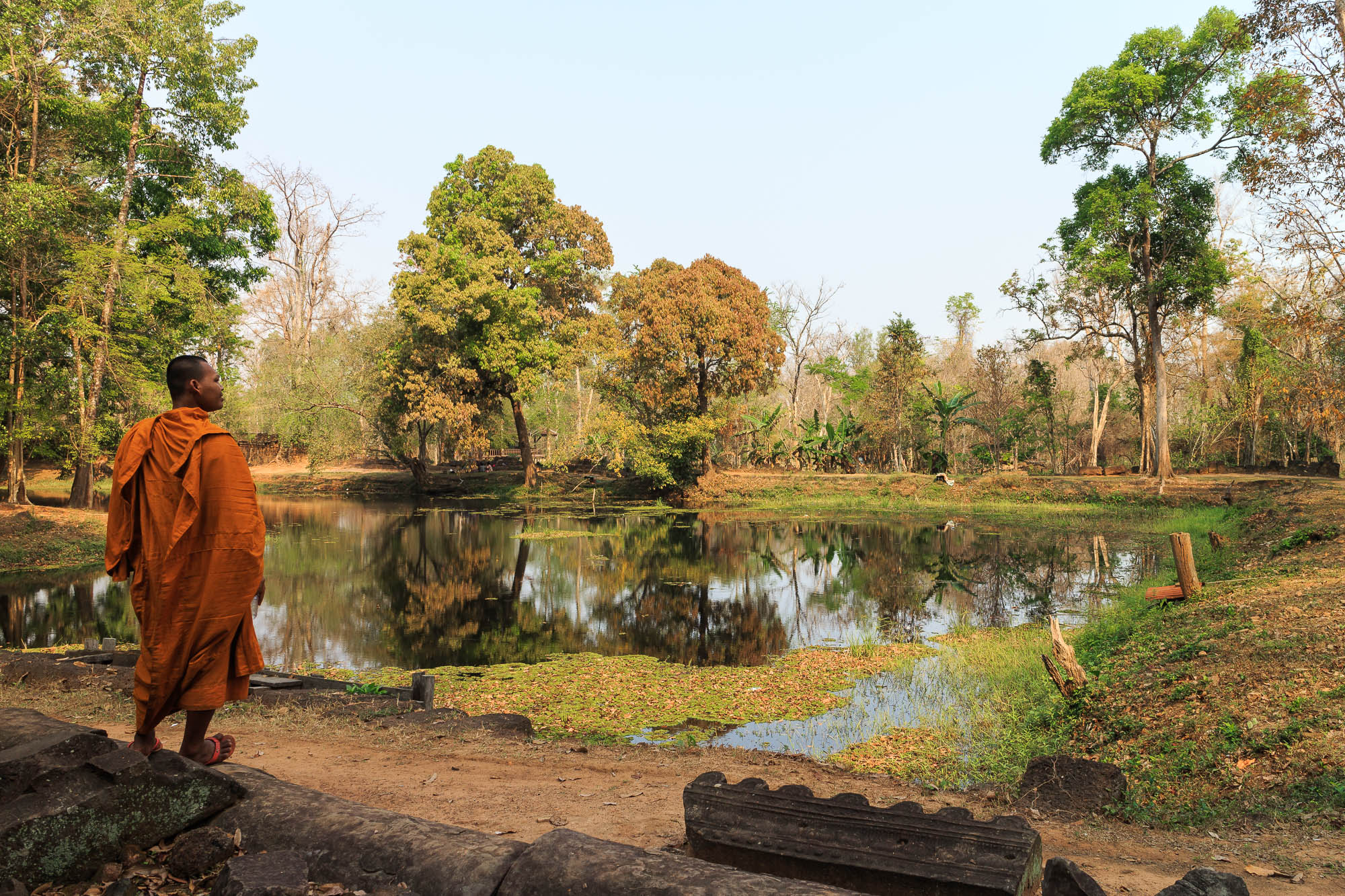 Kambodscha / Cambodia