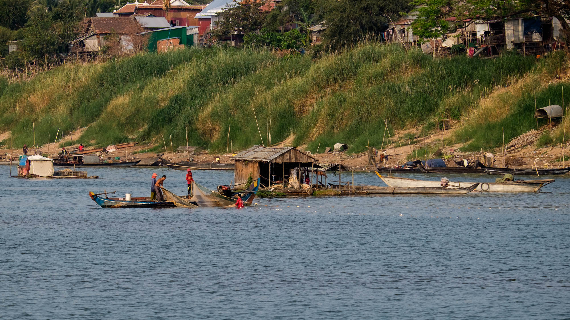 Kambodscha / Cambodia