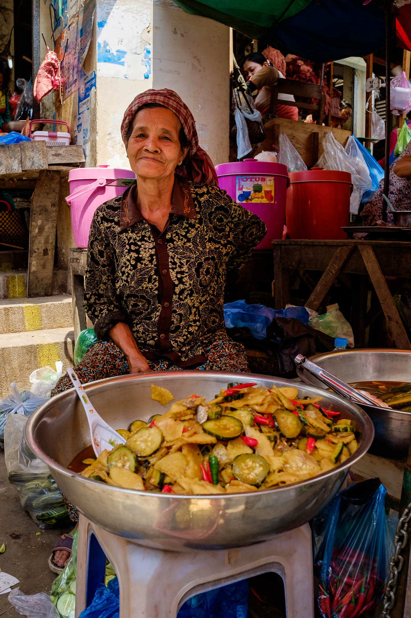 Kambodscha / Cambodia