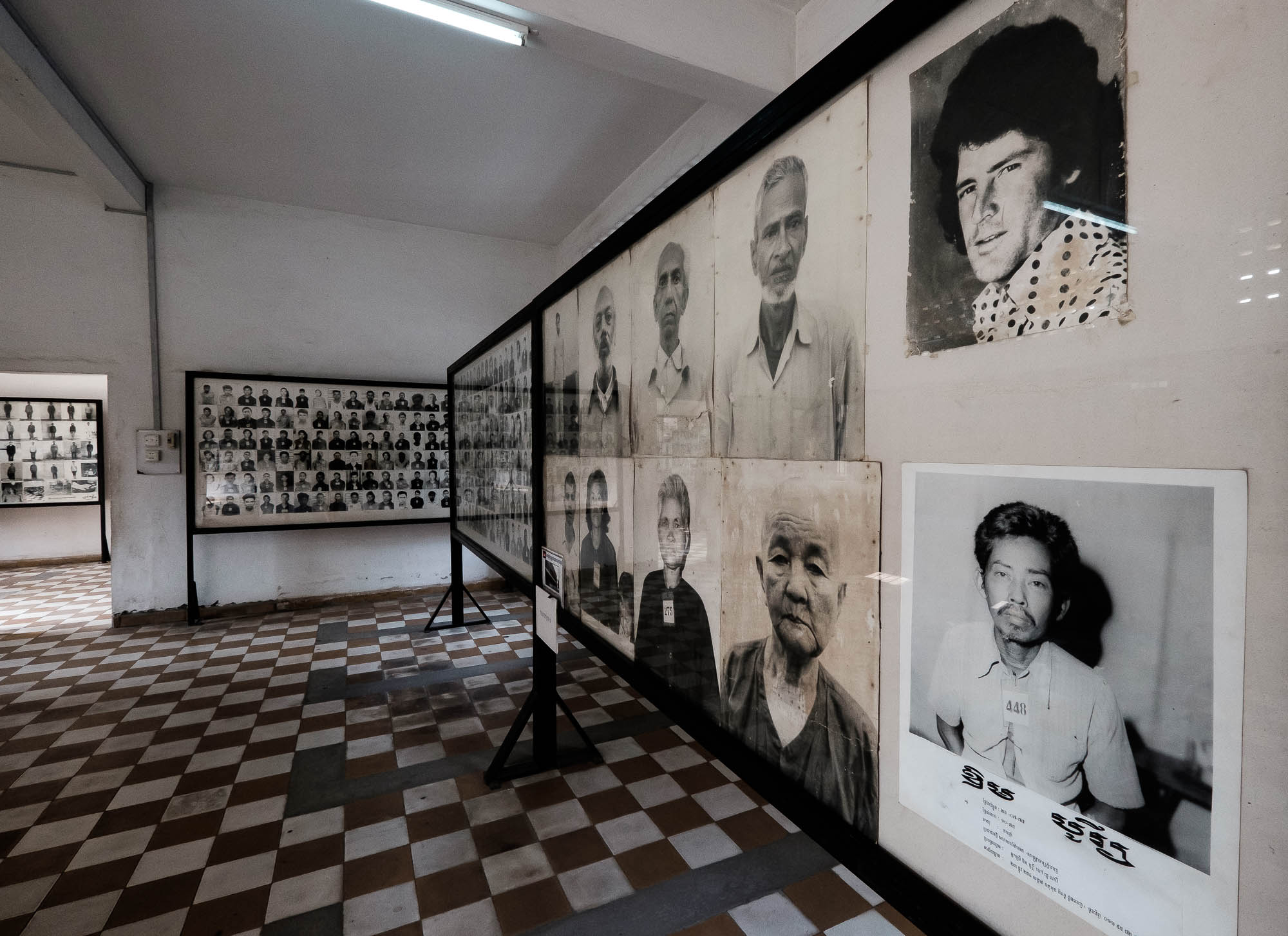 Kambodscha / Cambodia