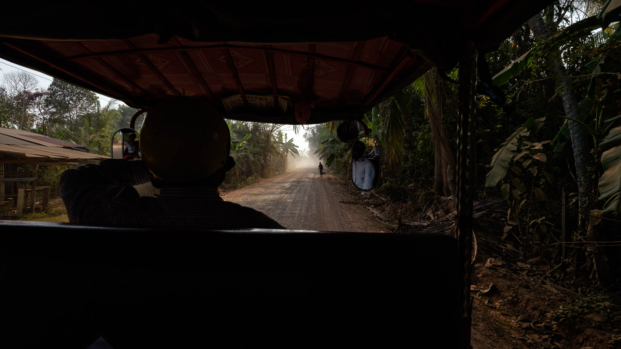 Kambodscha / Cambodia