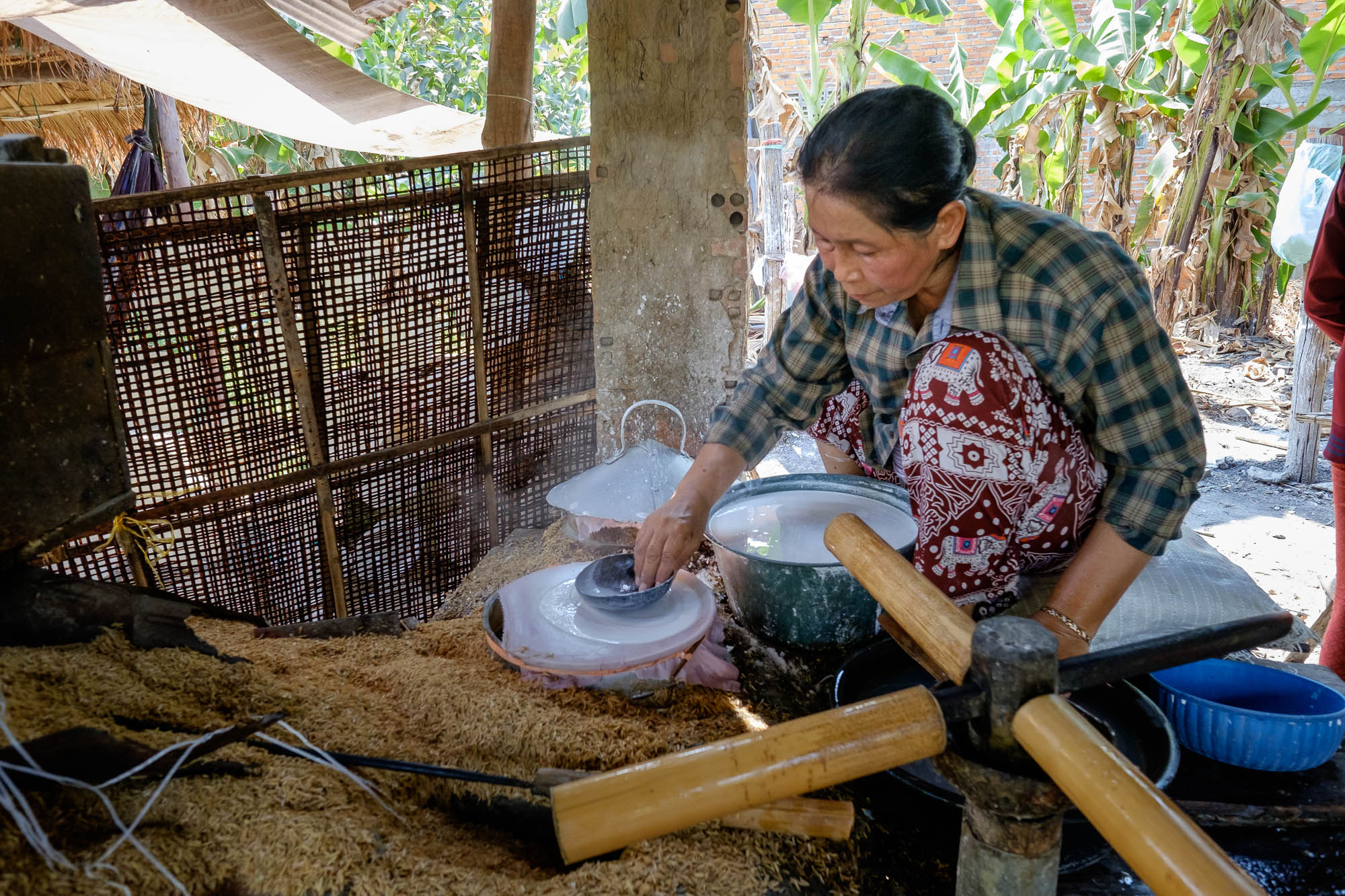 Kambodscha / Cambodia