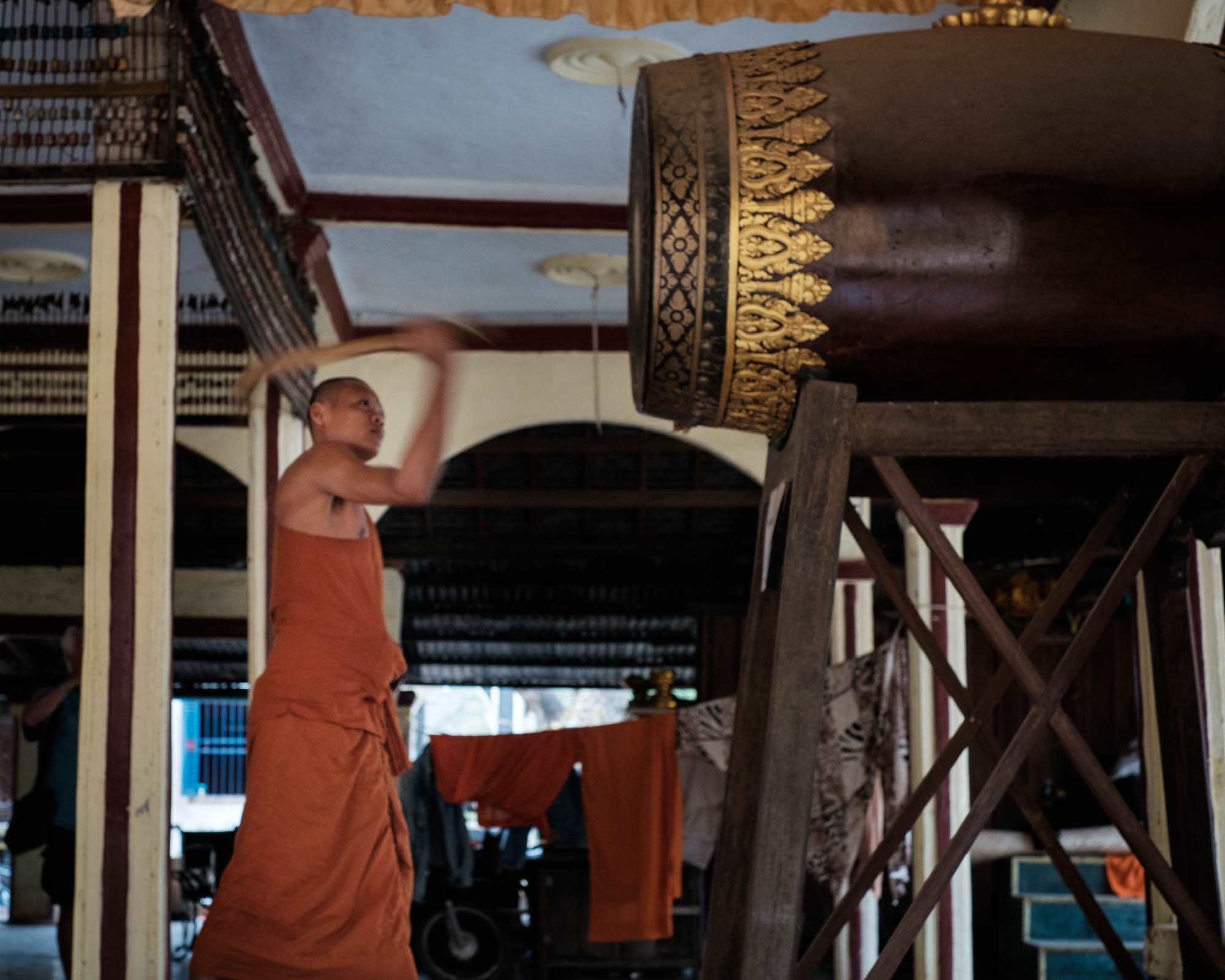 Kambodscha / Cambodia