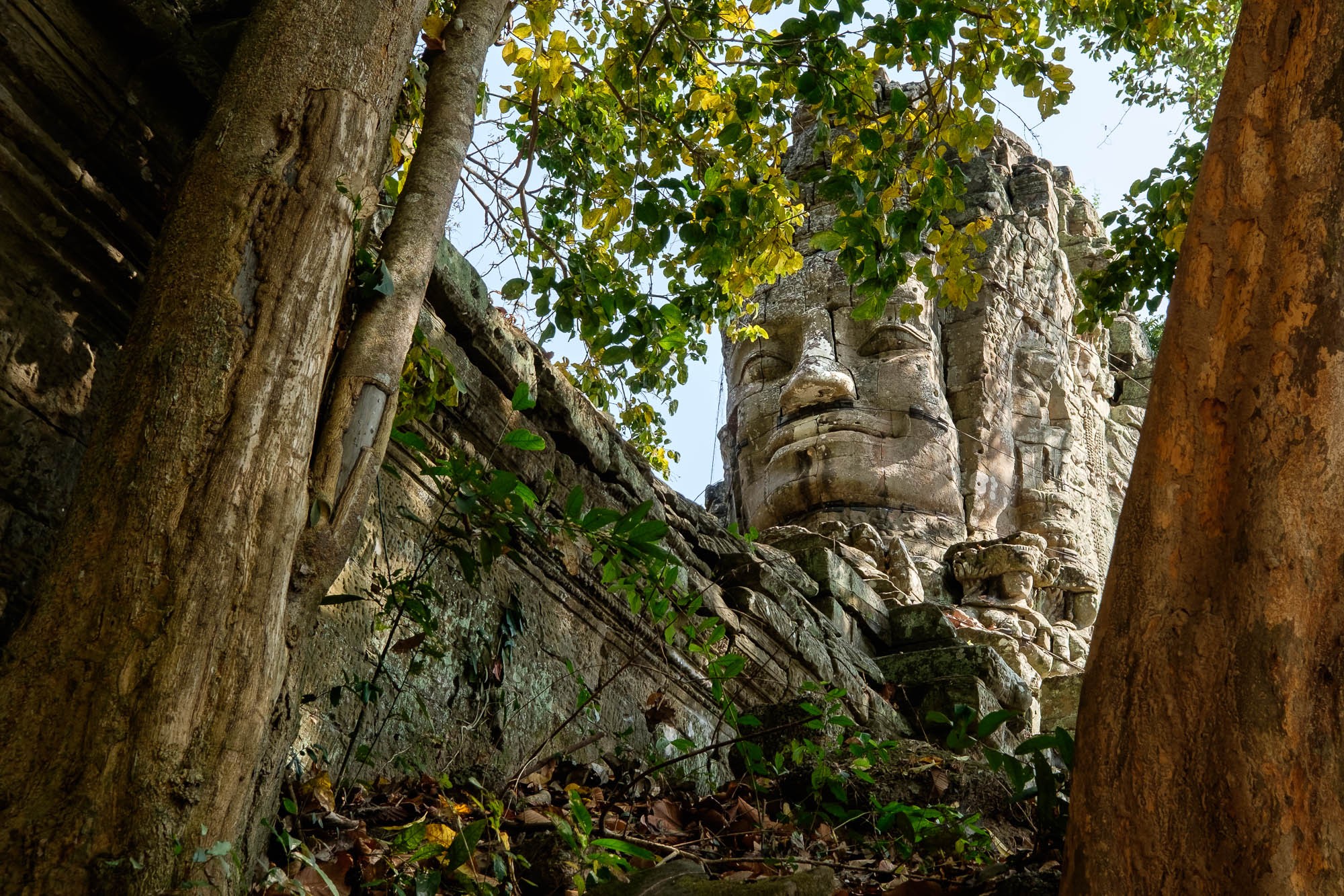 Kambodscha / Cambodia