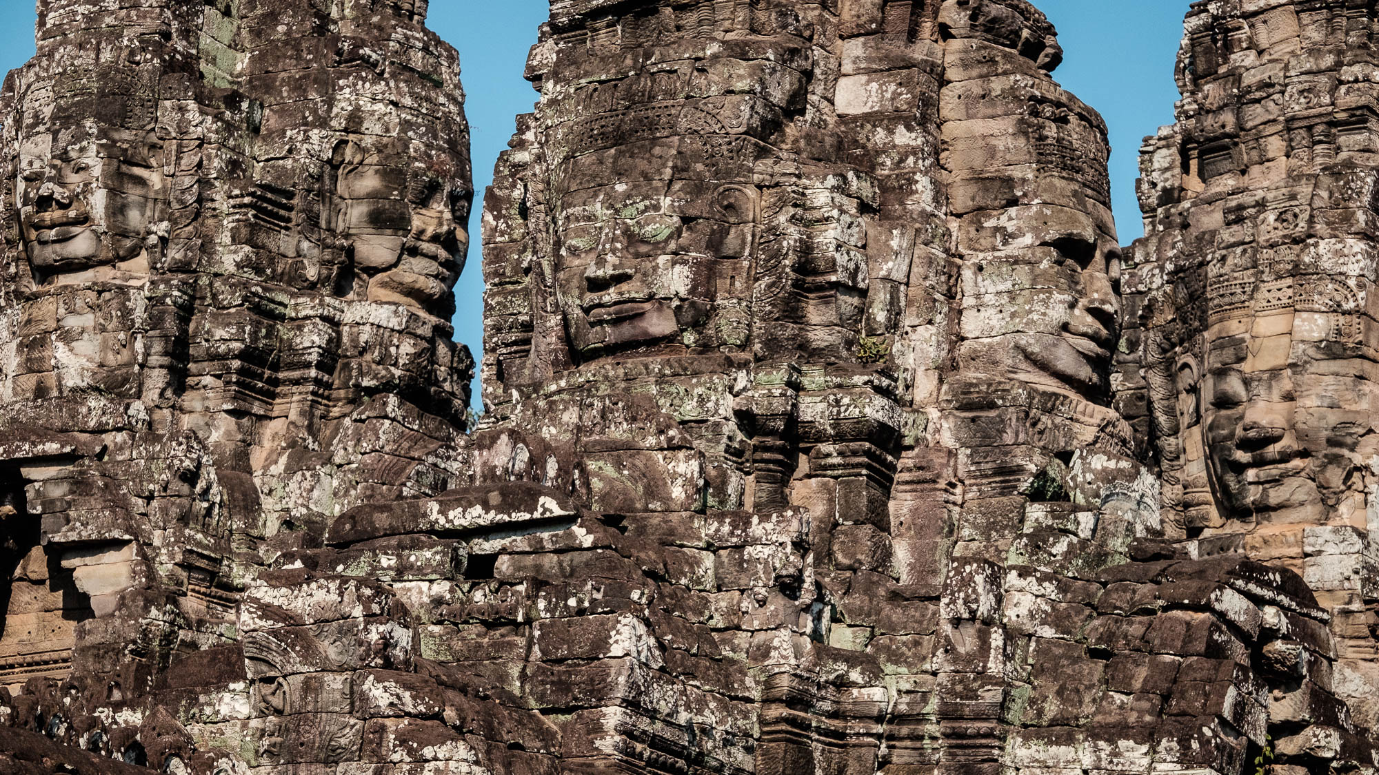 Kambodscha / Cambodia